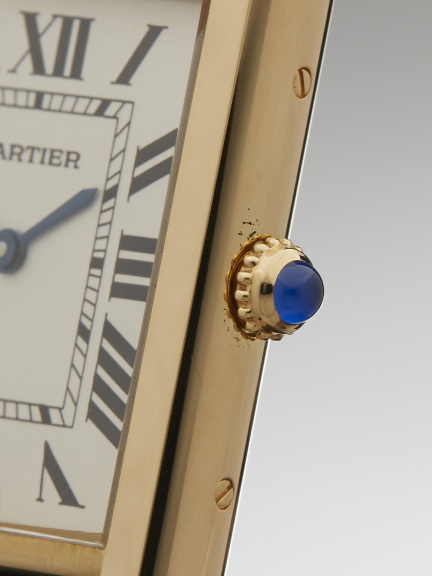 Cartier, Tank Solo - Image 5 of 10