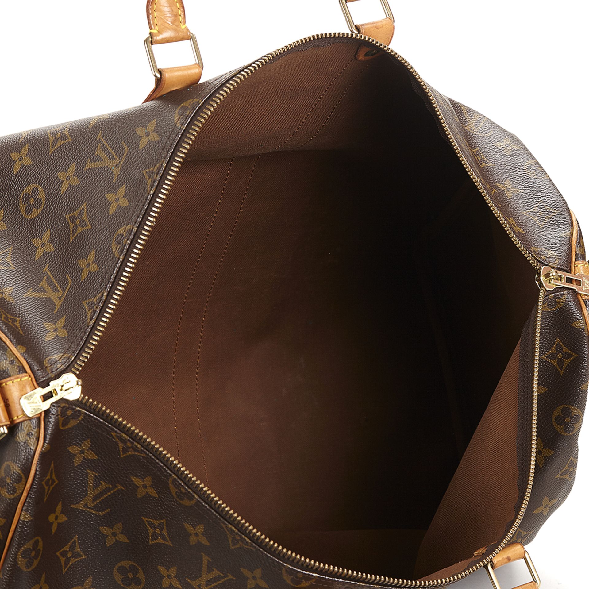 Louis Vuitton, Keepall Bandouliere 50 - Image 6 of 7