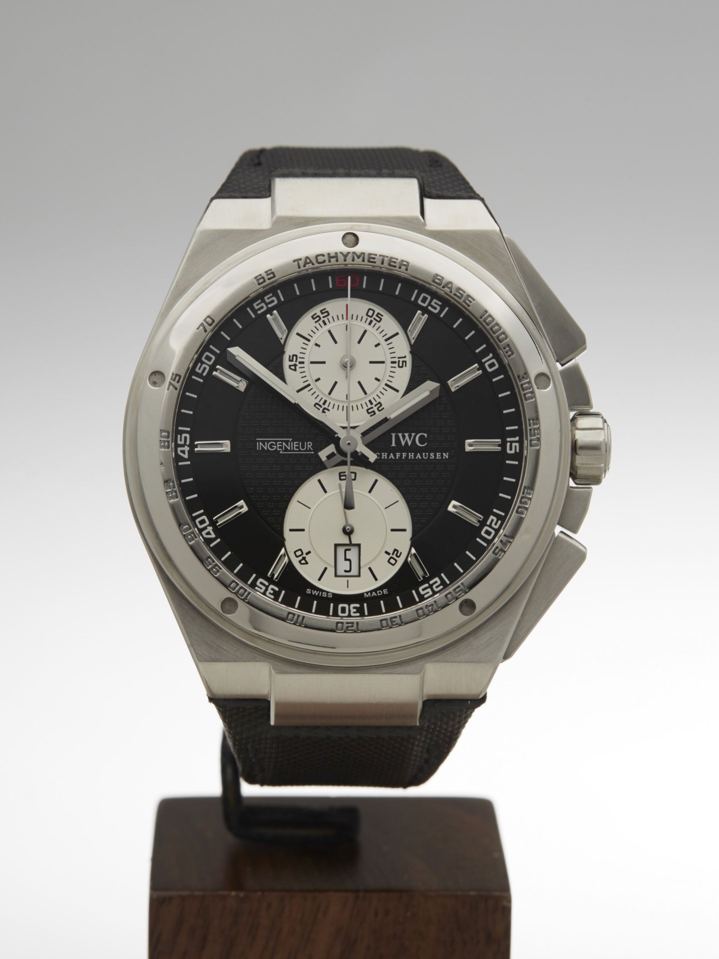 IWC, Ingenieur - Image 2 of 9