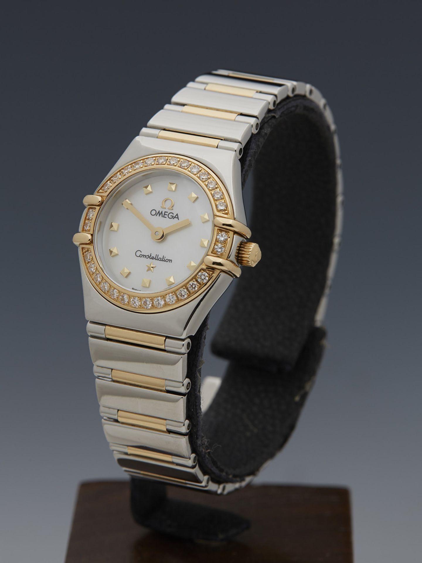 Omega, Constellation - Image 4 of 10