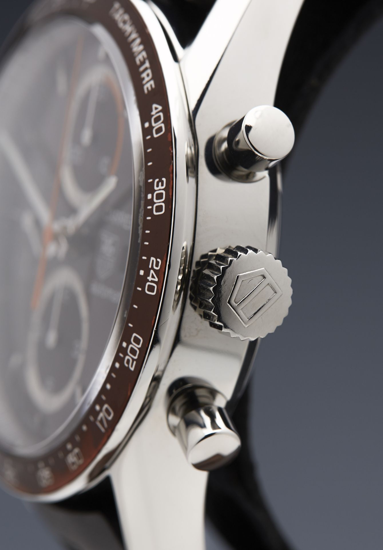 Tag Heuer, Carrera - Image 5 of 9