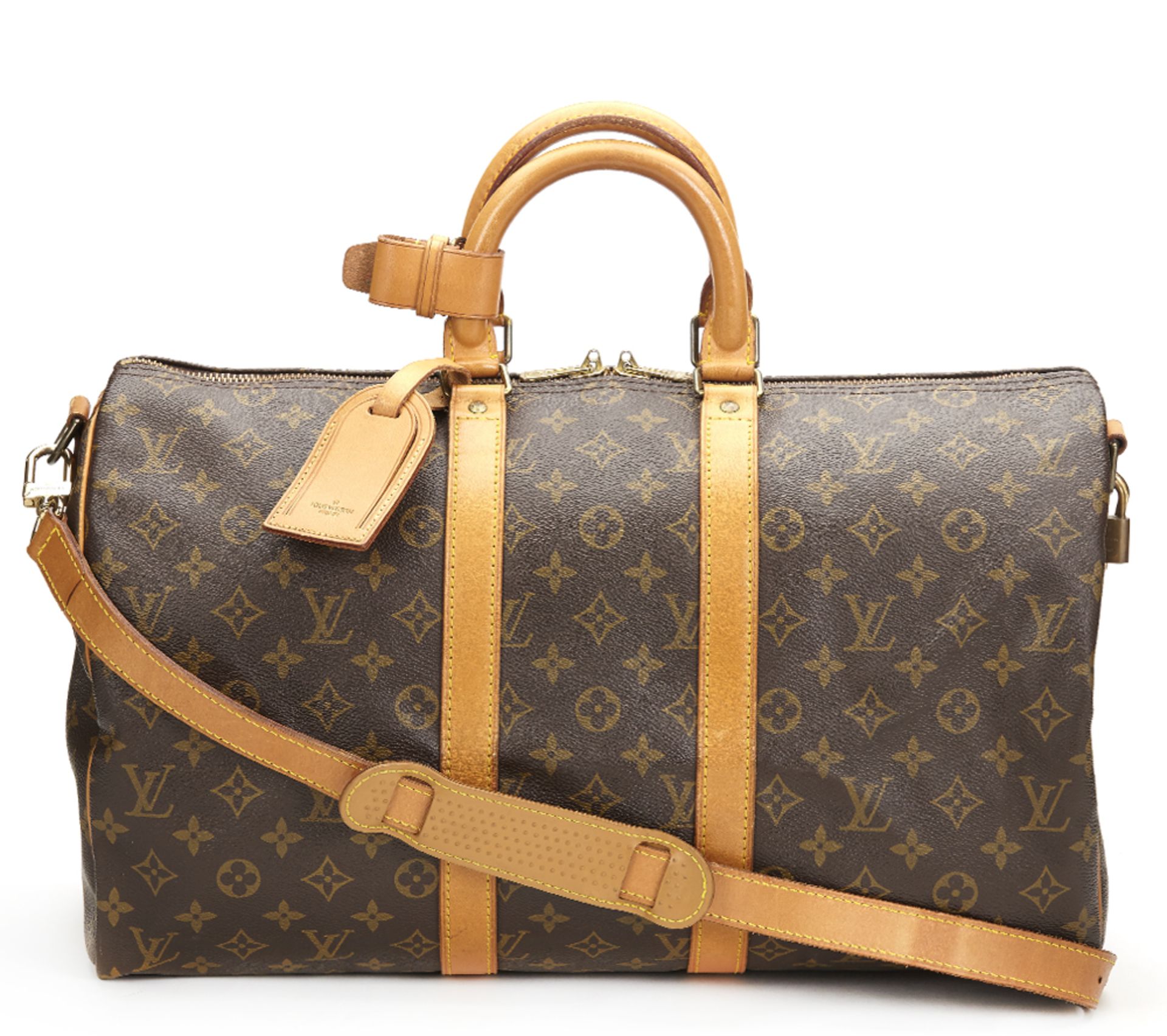 Louis Vuitton, Keepall Bandouliere 45