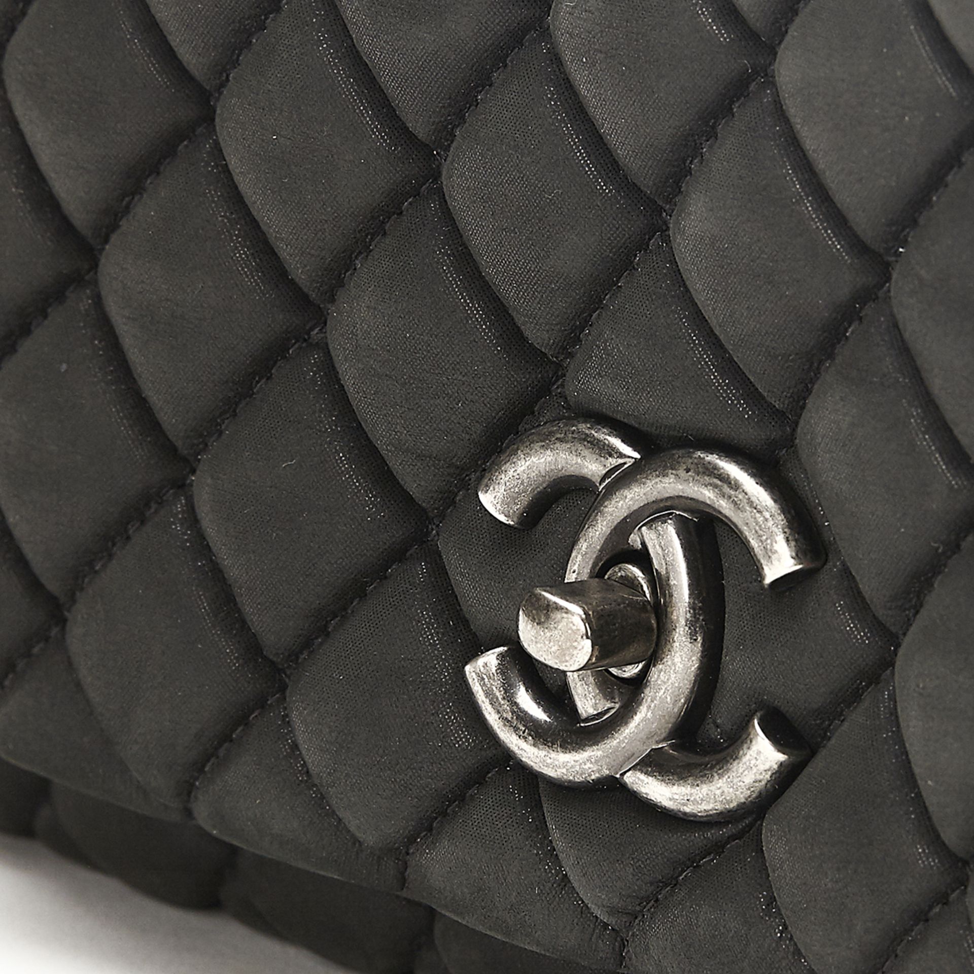 Chanel, Small Bubble Flap Bag - Image 6 of 10