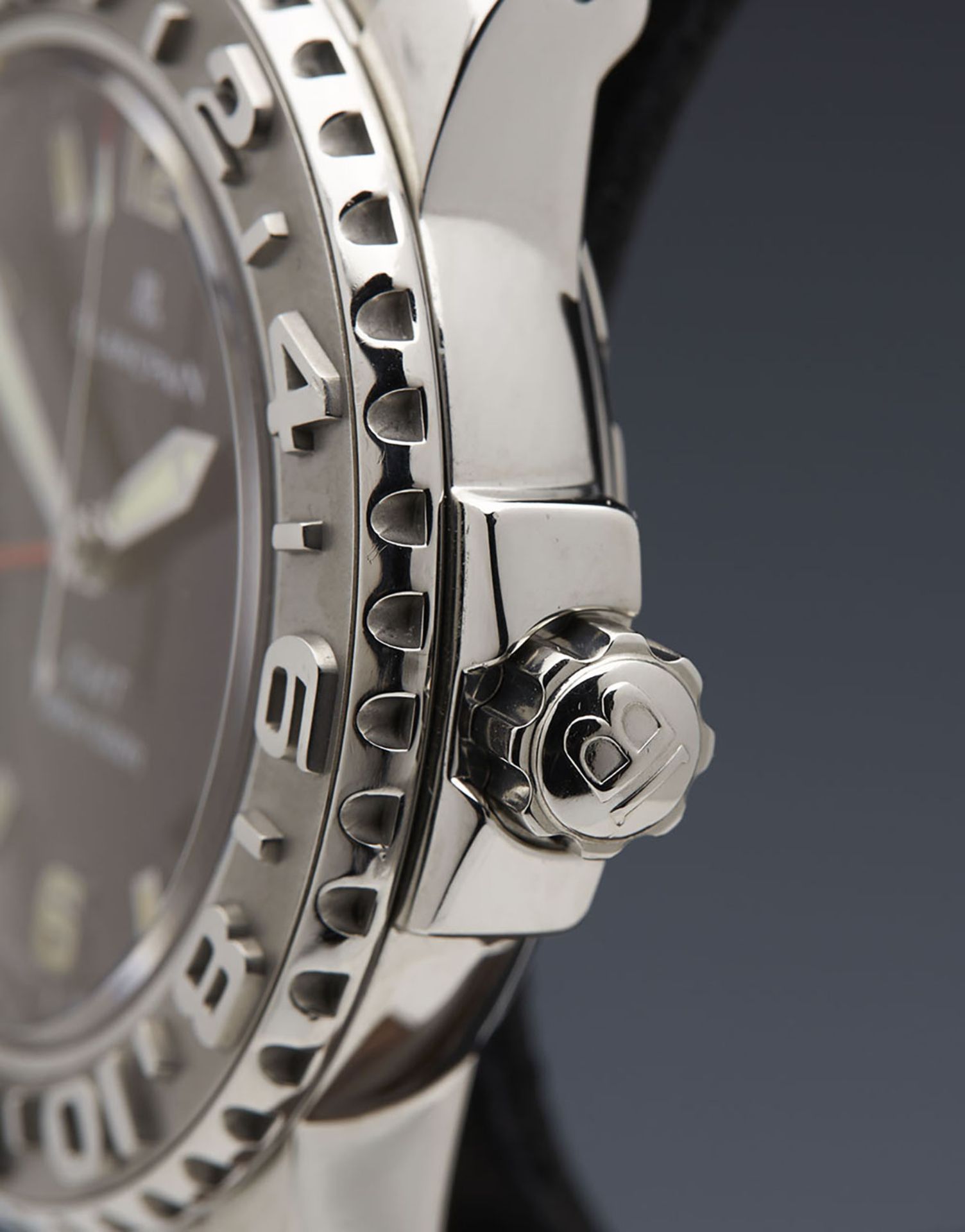 Blancpain, Fifty Fathoms - Image 5 of 10