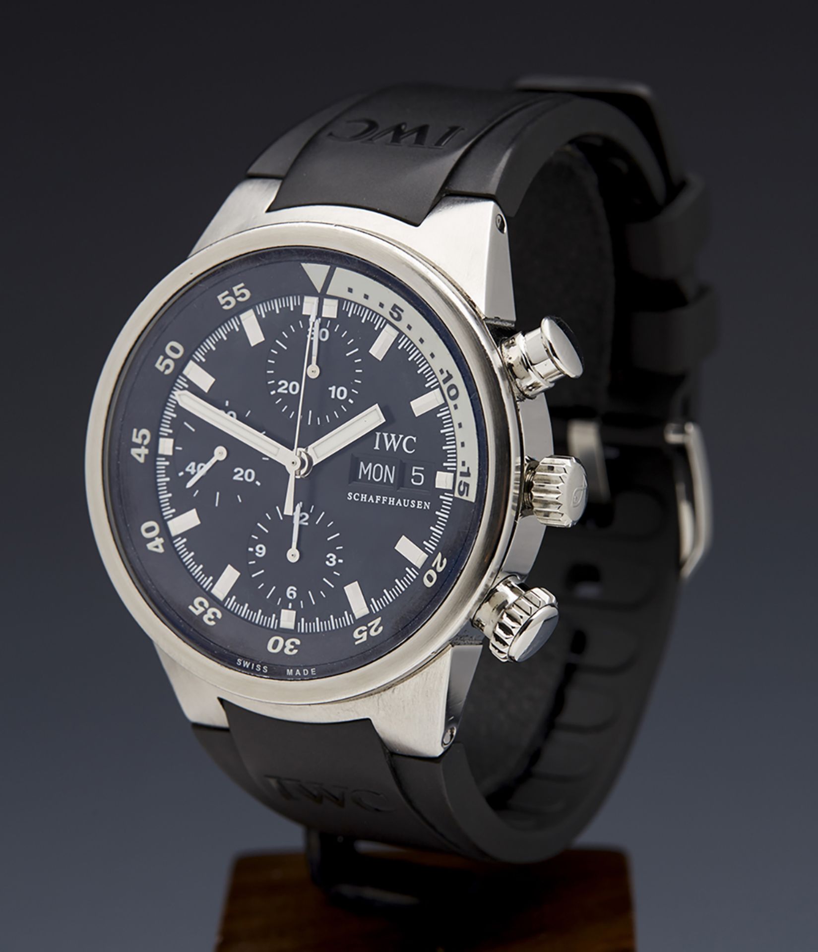 IWC, Aquatimer - Image 4 of 10