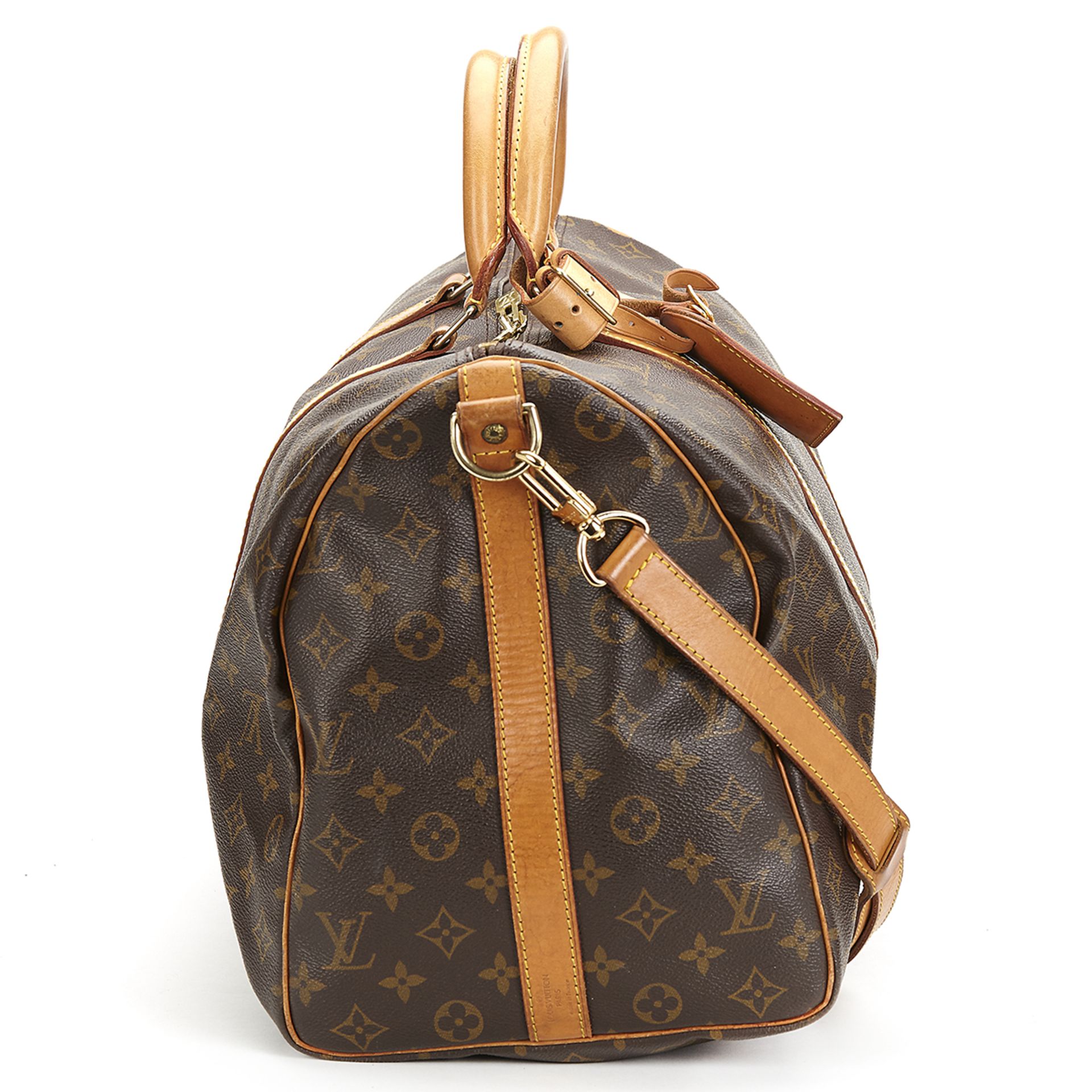 Louis Vuitton, Keepall Bandouliere 50 - Image 3 of 7