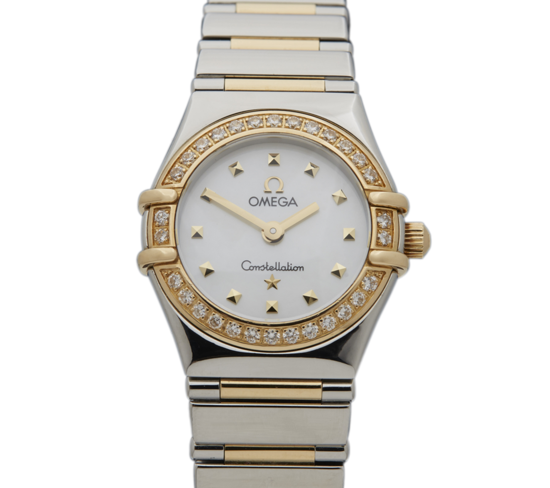 Omega, Constellation - Image 3 of 10