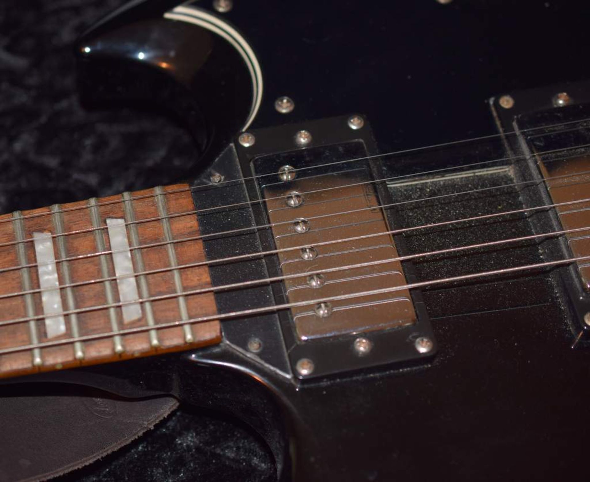 Vantage SG (Gibson Copy) - Image 5 of 11