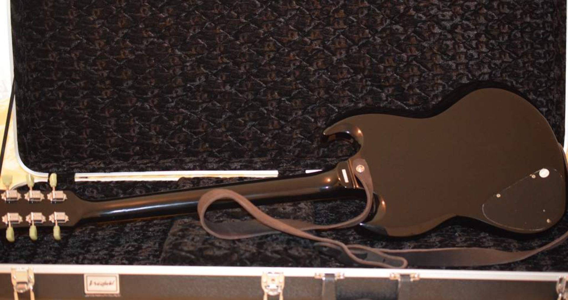 Vantage SG (Gibson Copy) - Image 8 of 11