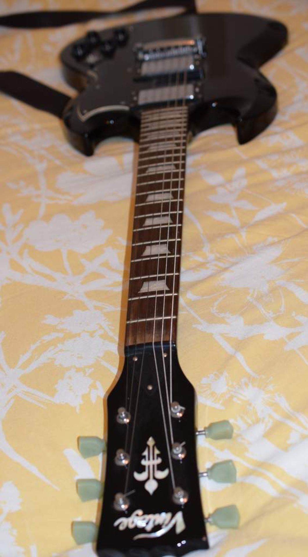 Vantage SG (Gibson Copy) - Image 10 of 11