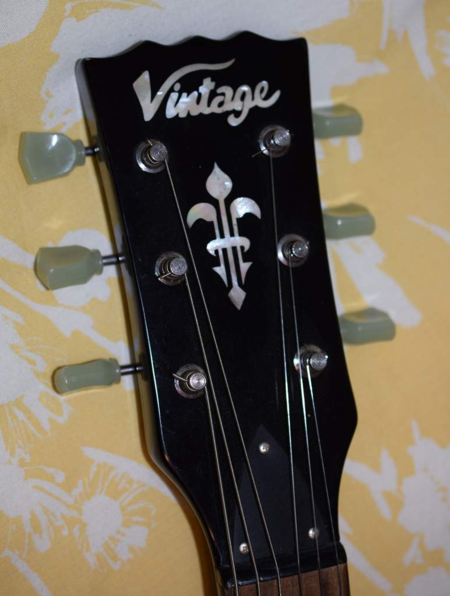 Vantage SG (Gibson Copy) - Image 11 of 11