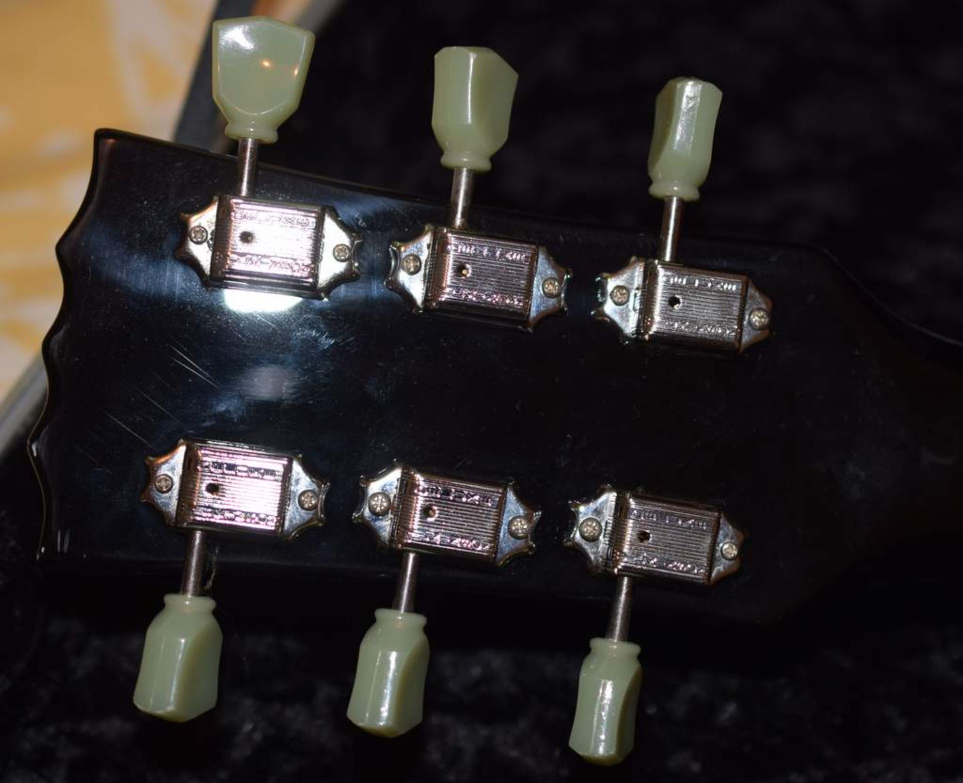 Vantage SG (Gibson Copy) - Image 7 of 11