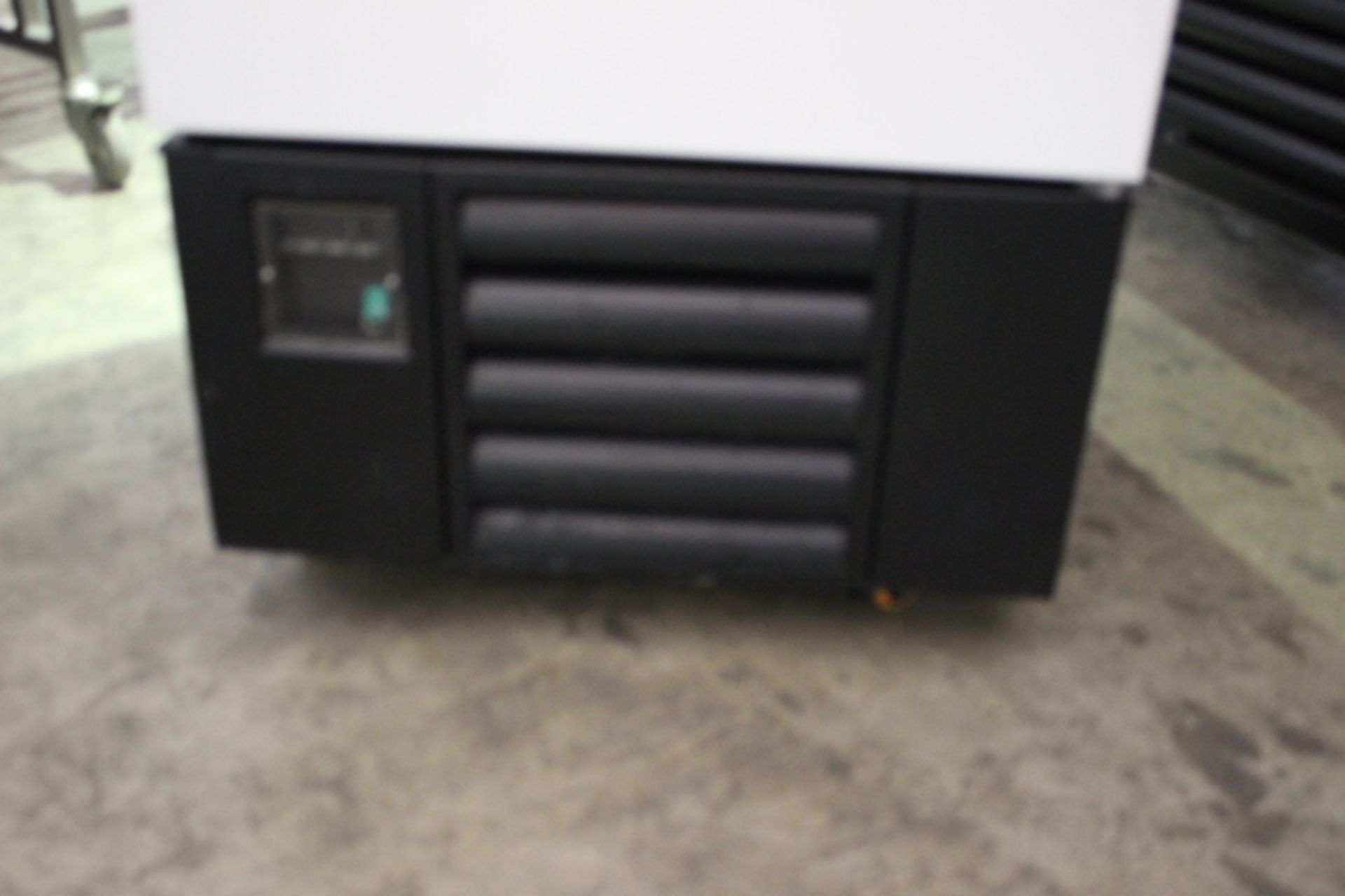 1 x Frost Tech USC60 Tall Fridge Used - Image 2 of 6