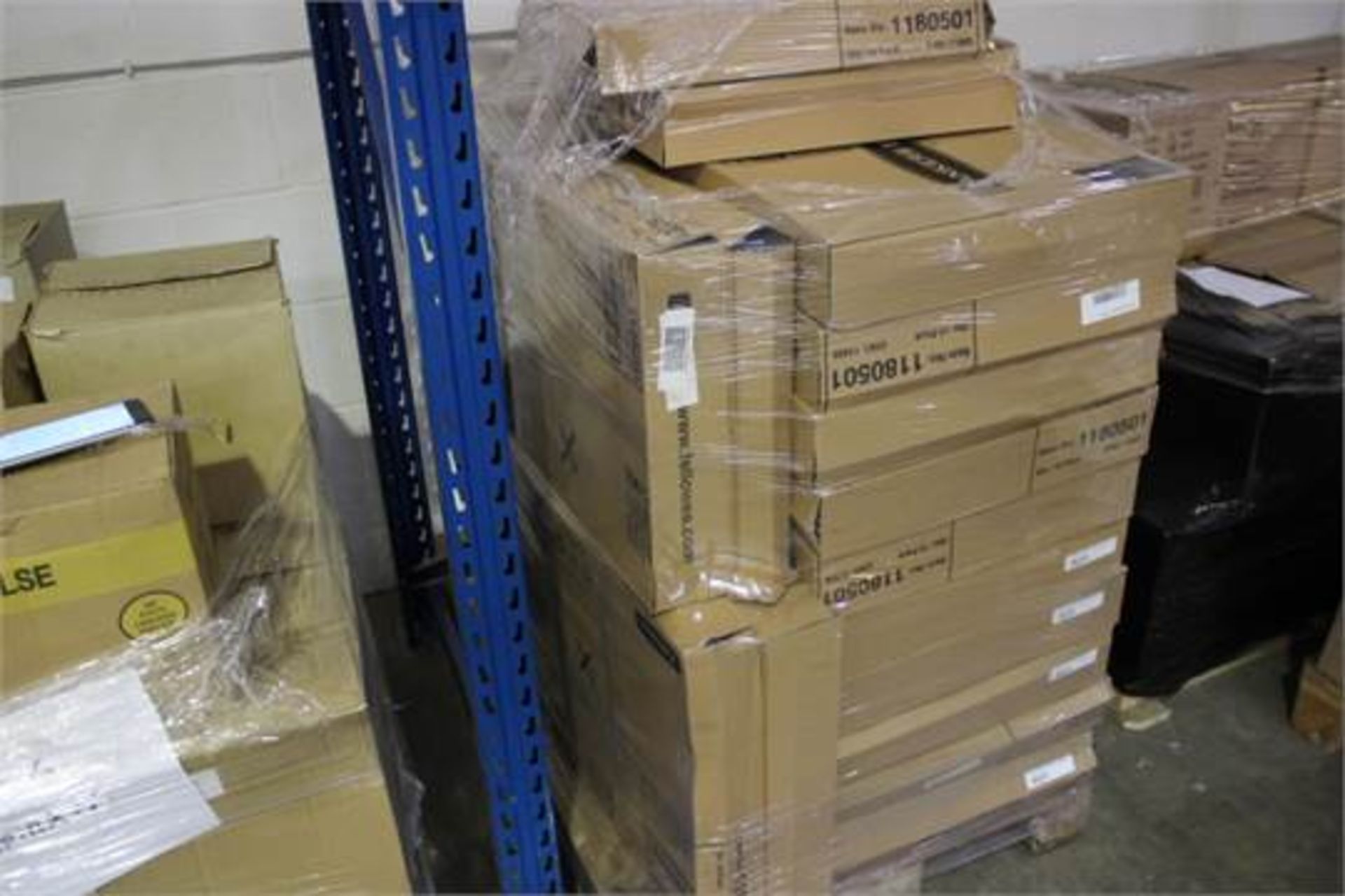 1 x Pallet of Fellowes Bankers Storage Packs - 40 Packs - Image 2 of 2