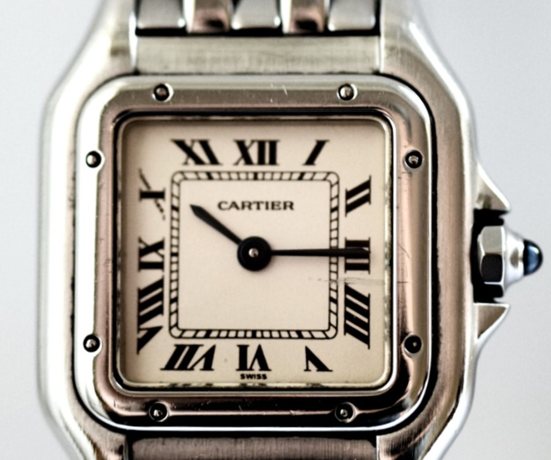 Cartier Panthere 1320 ladies - Image 6 of 6