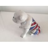 Lorna Bailey British Bulldog