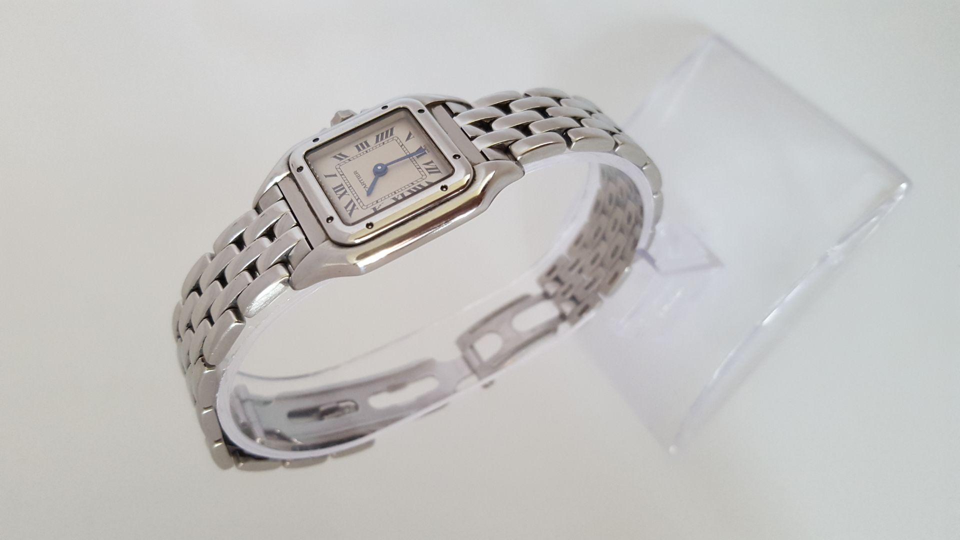 Cartier Panthere 1320 ladies