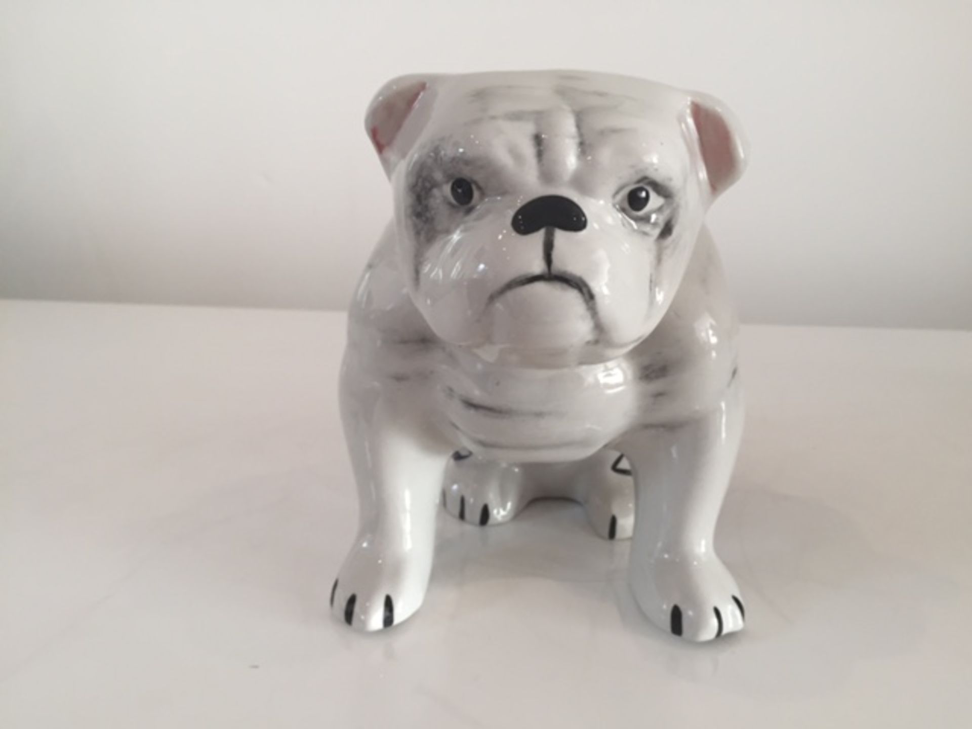 Lorna Bailey British Bulldog - Image 2 of 3