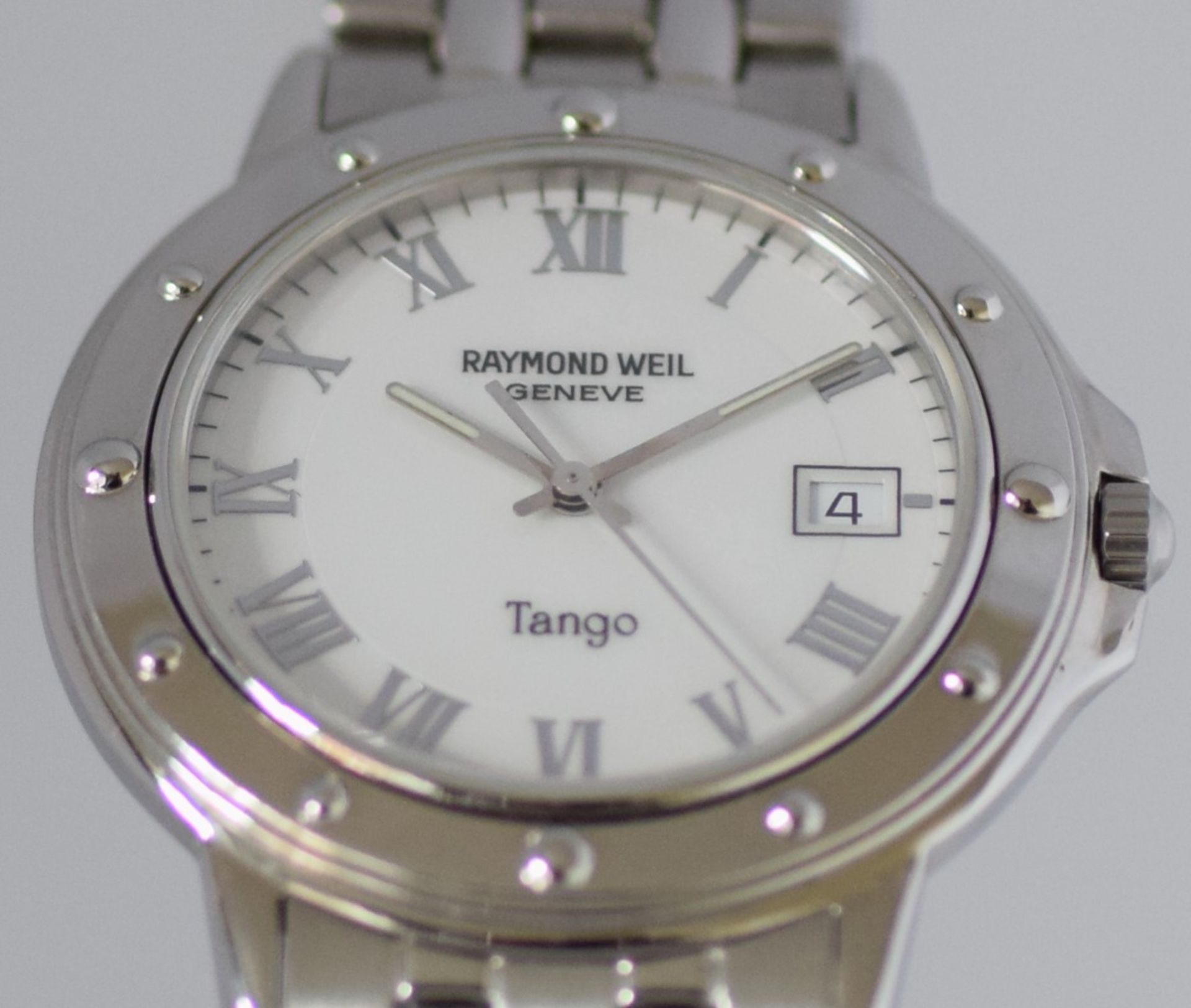 Raymond Weil 5560 Tango