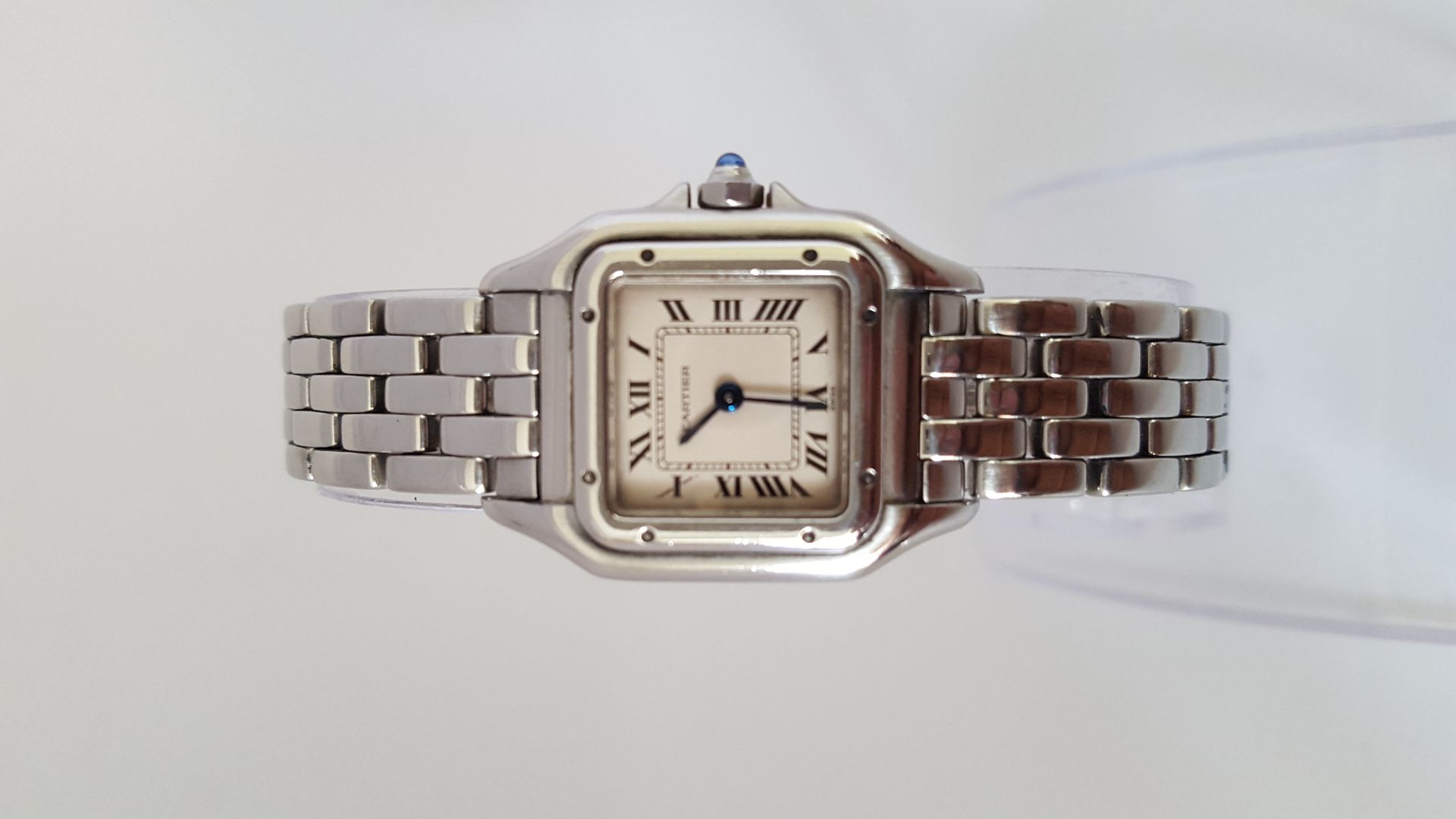 Cartier Panthere 1320 ladies - Image 2 of 6