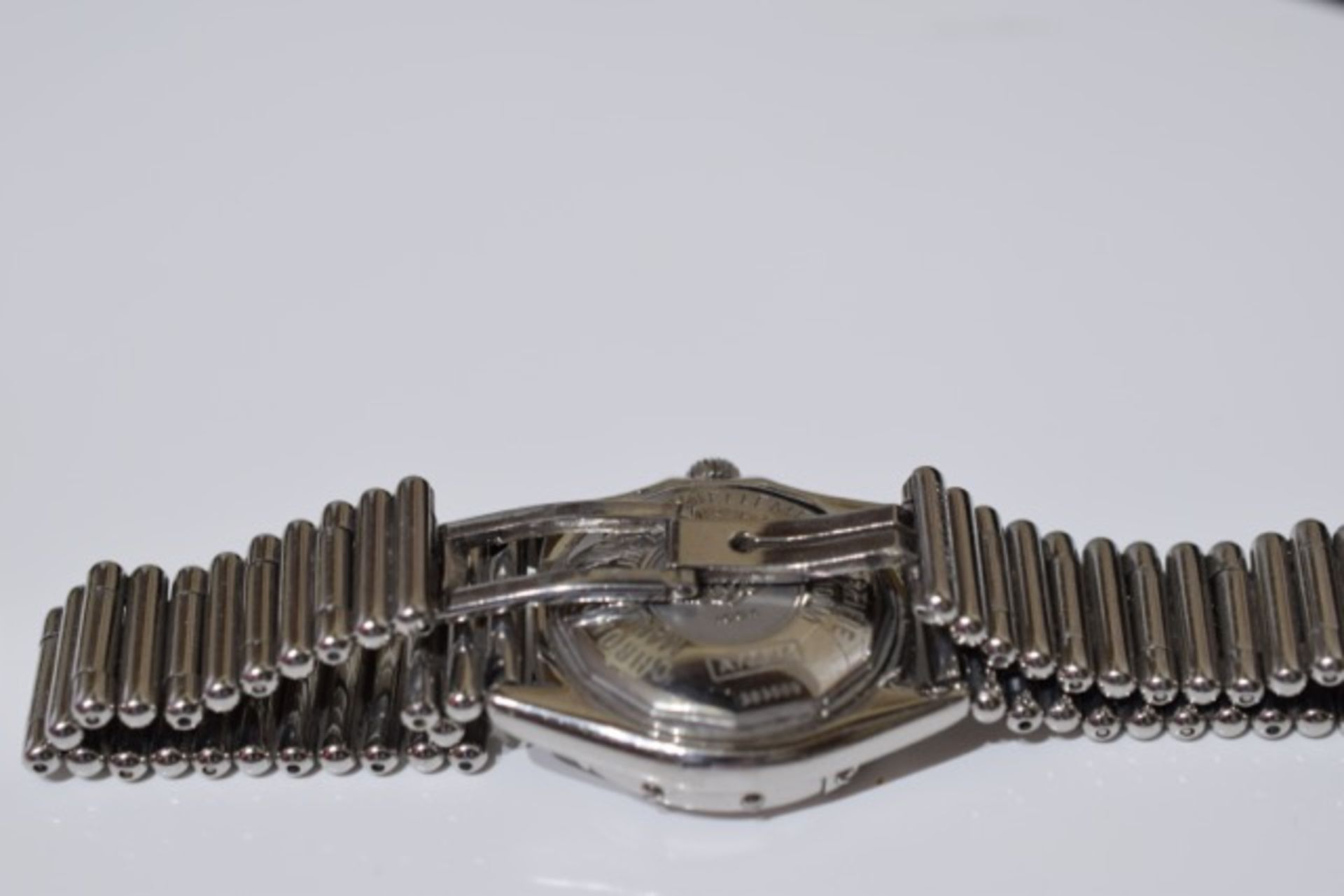 Breitling Callistino Ladies bracelet watch - Image 6 of 6