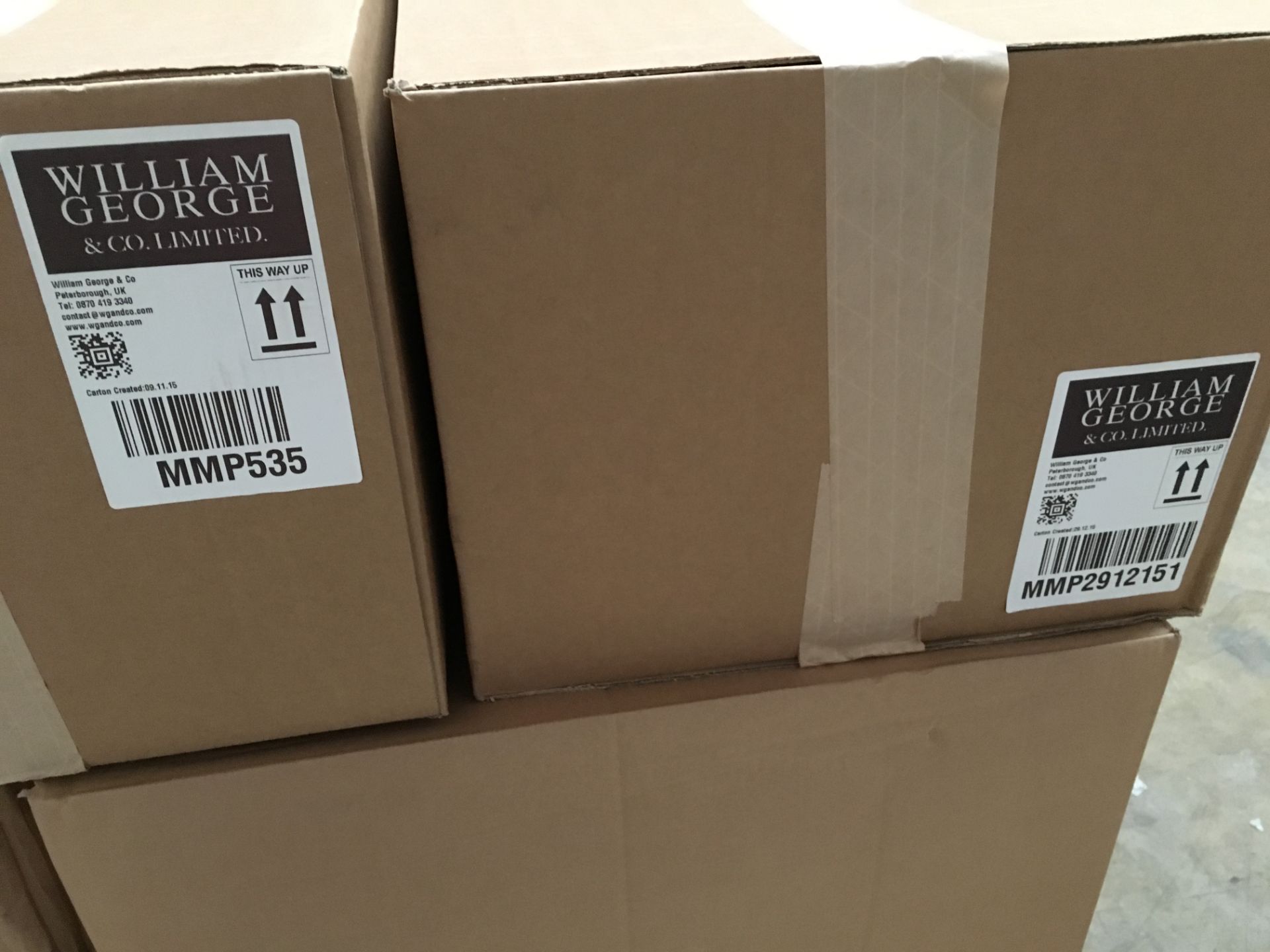 Pallet of Health and Beauty Products - 15 Boxes of products - Direct from Amazon - RRP £4250 - Image 7 of 8