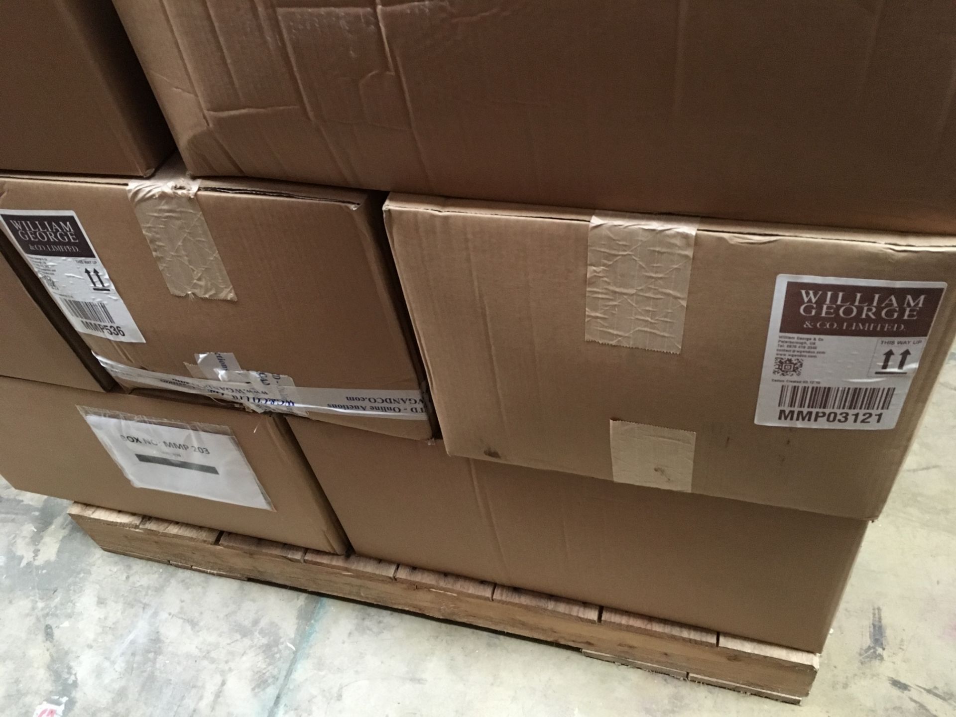 Pallet of Health and Beauty Products - 15 Boxes of products - Direct from Amazon - RRP £4250 - Image 4 of 8