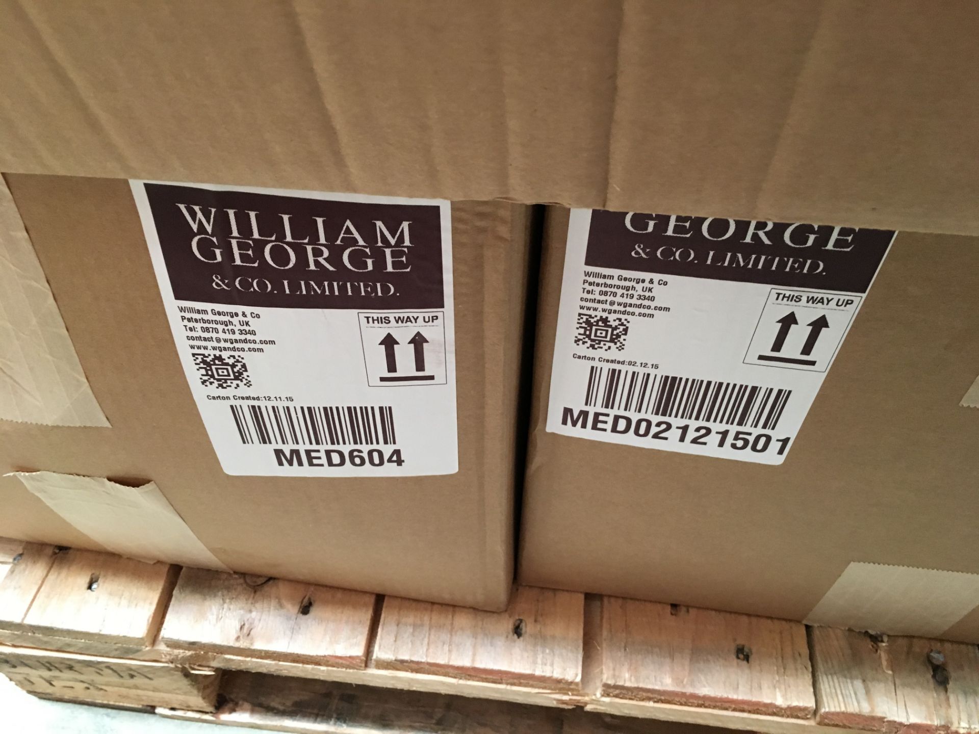 Pallet of Health and Medical Products - 15 Boxes of products - Direct from Amazon - RRP - Image 8 of 9