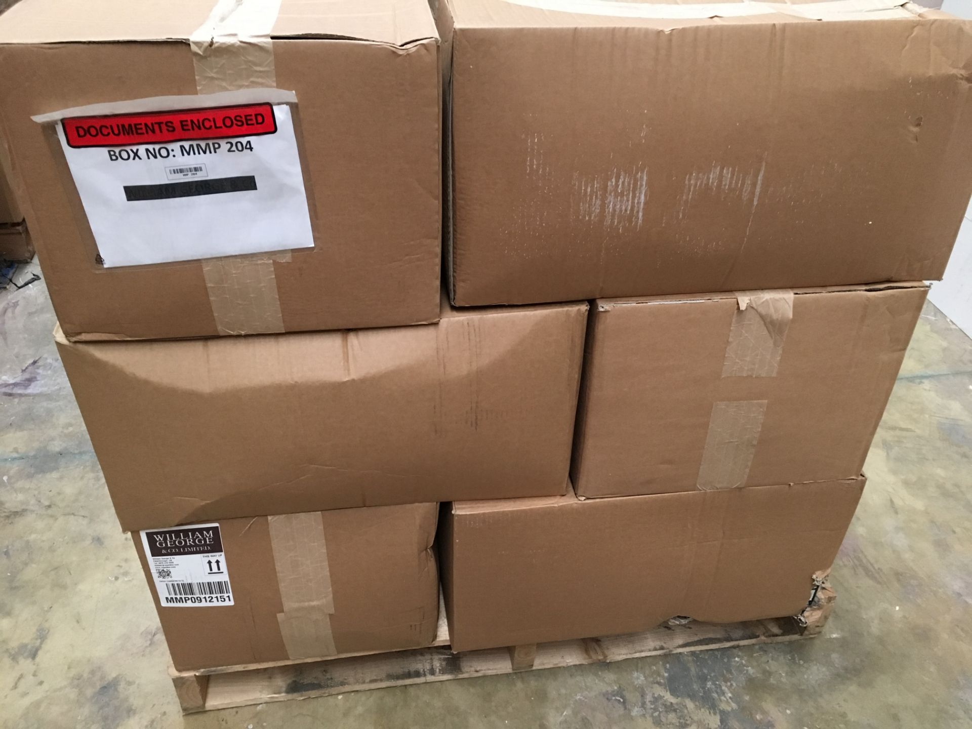 Pallet of Health and Beauty Products - 15 Boxes of products - Direct from Amazon - RRP £4250 - Image 3 of 8