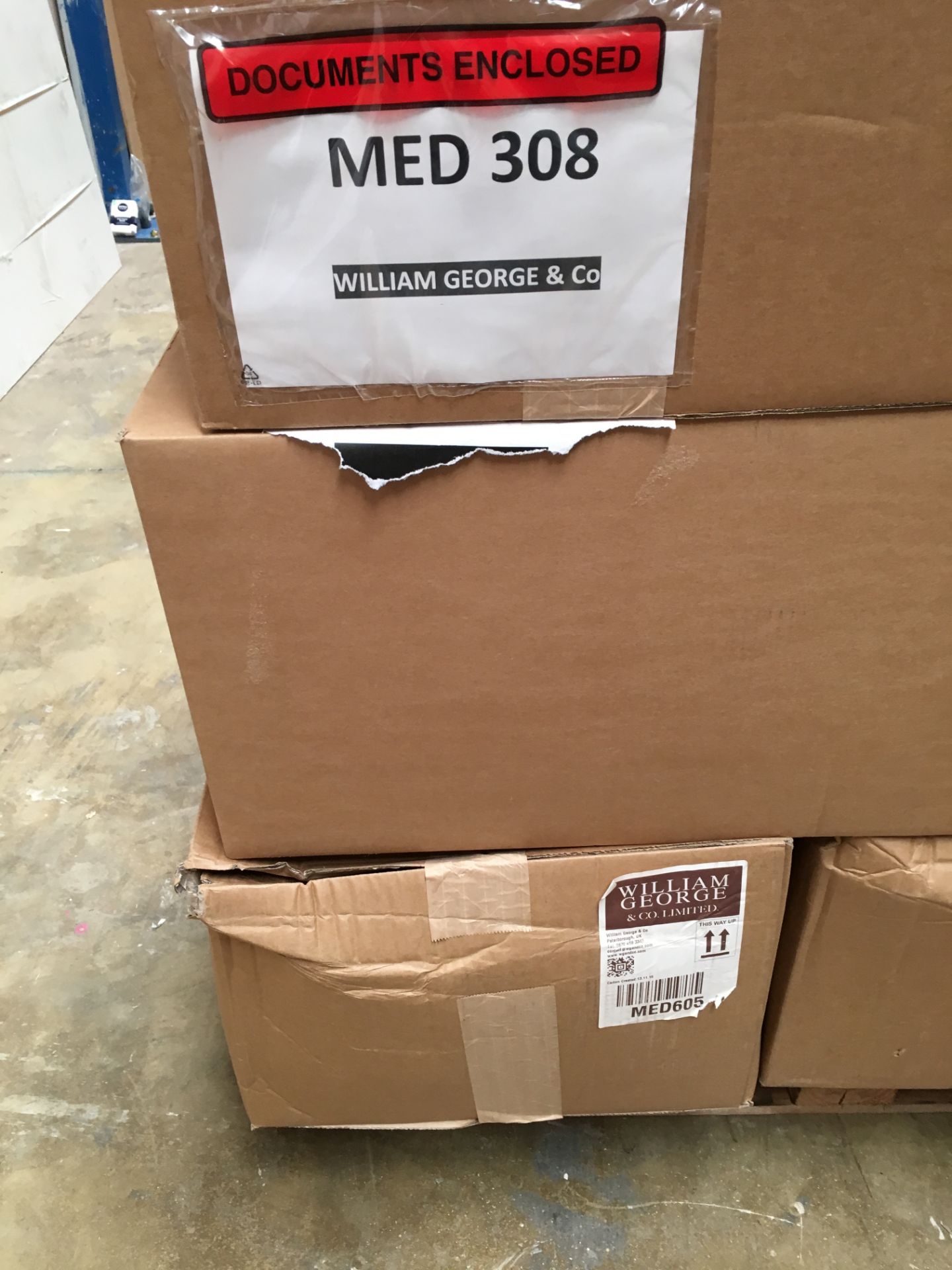 Pallet of Health and Medical Products - 15 Boxes of products - Direct from Amazon - RRP - Image 3 of 9
