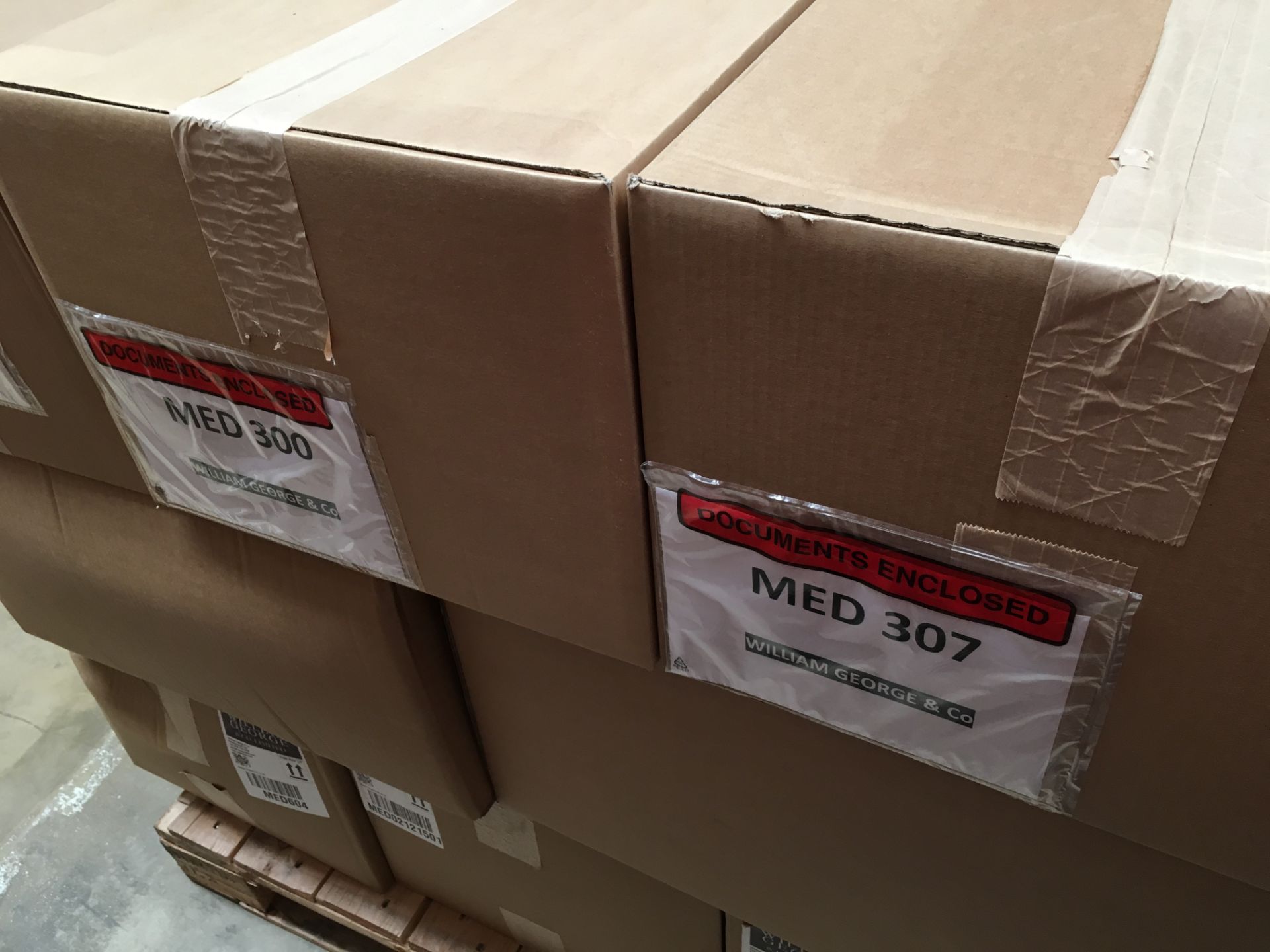 Pallet of Health and Medical Products - 15 Boxes of products - Direct from Amazon - RRP - Image 6 of 9