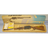 Boxed, Early 1970's, Patent Pending, Daisy Model 880 Power line .177 Calibre Pneumatic Rifle