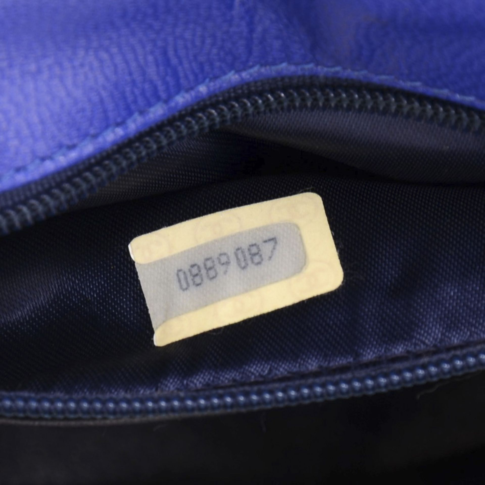 Chanel, Mini Flap Bag - Image 17 of 18