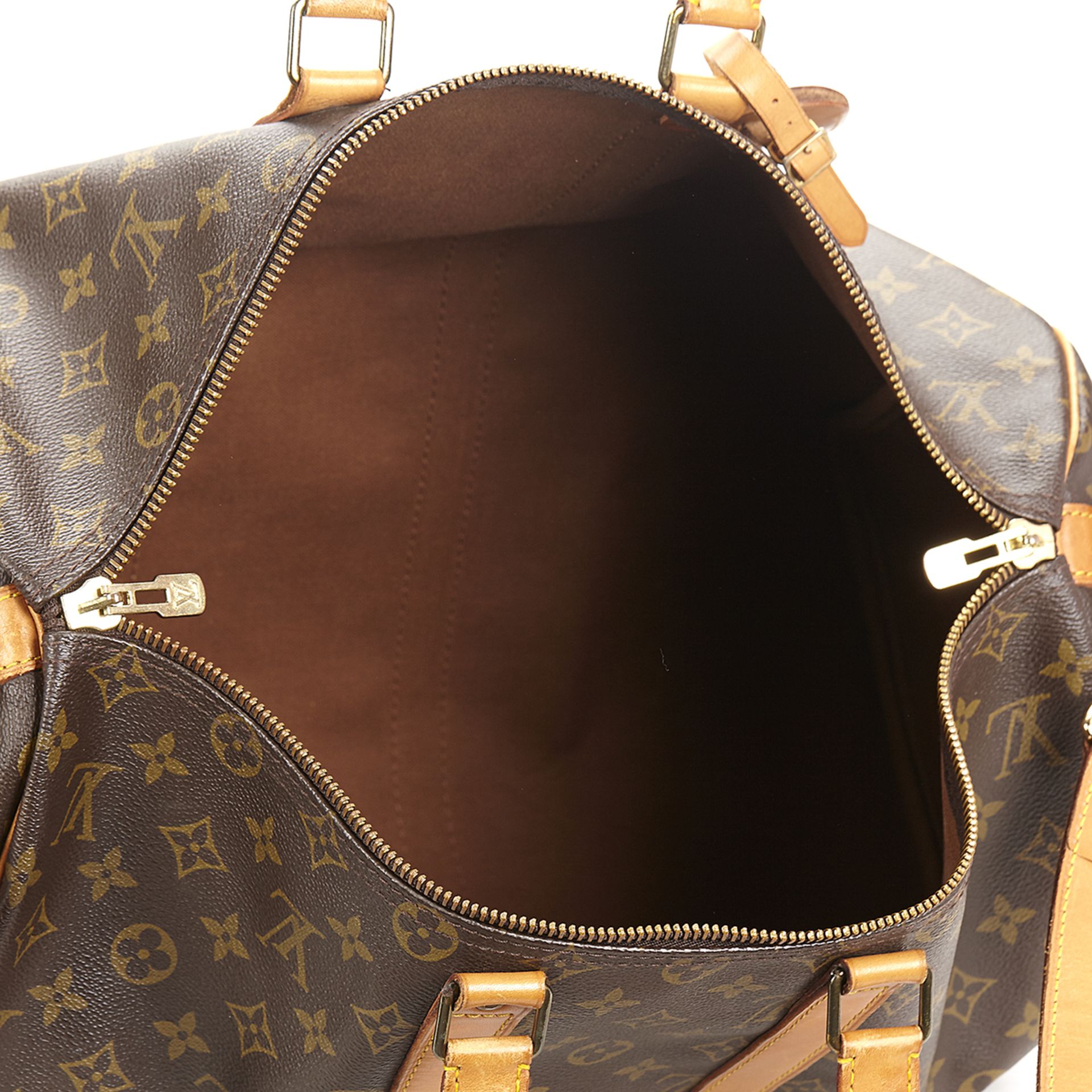 Louis Vuitton, Keepall Bandouliere 45 - Image 6 of 7