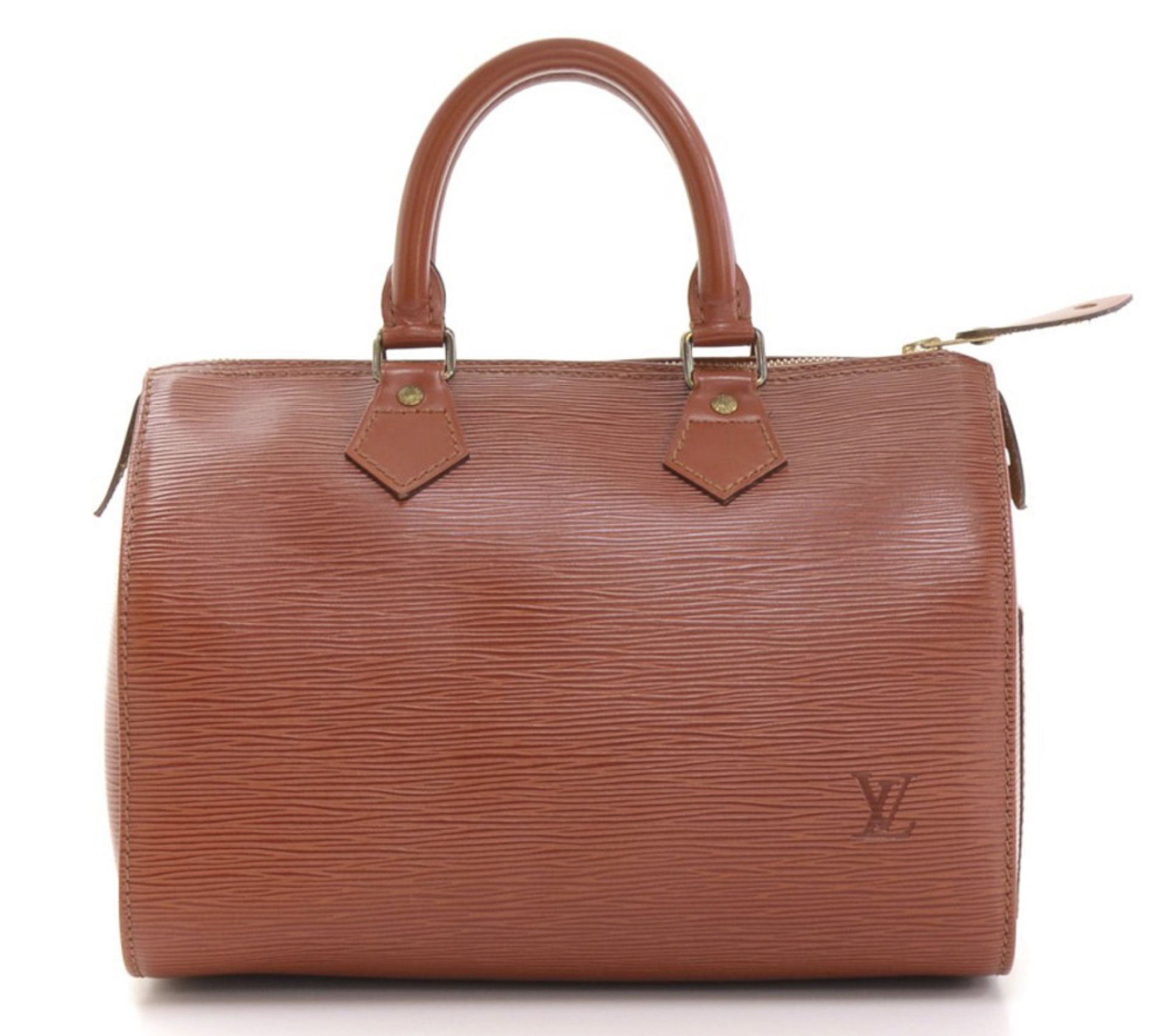 Louis Vuitton, Speedy 25