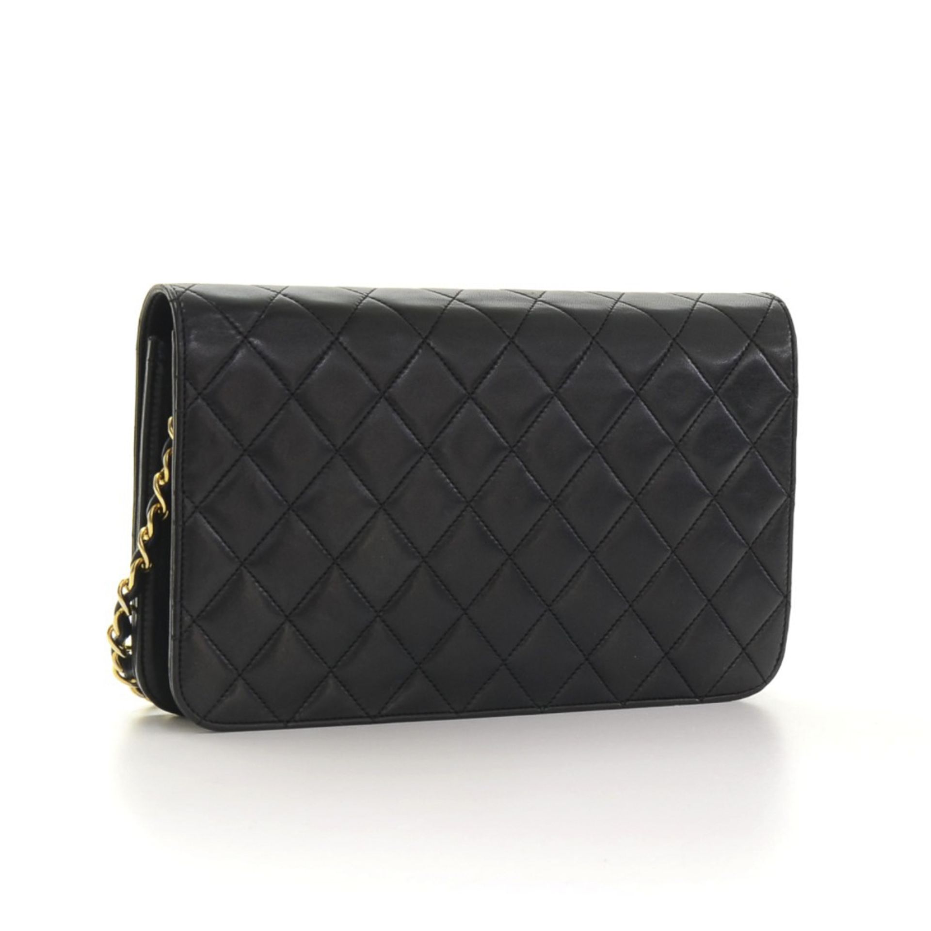 Chanel, Single Flap Bag - Image 6 of 14