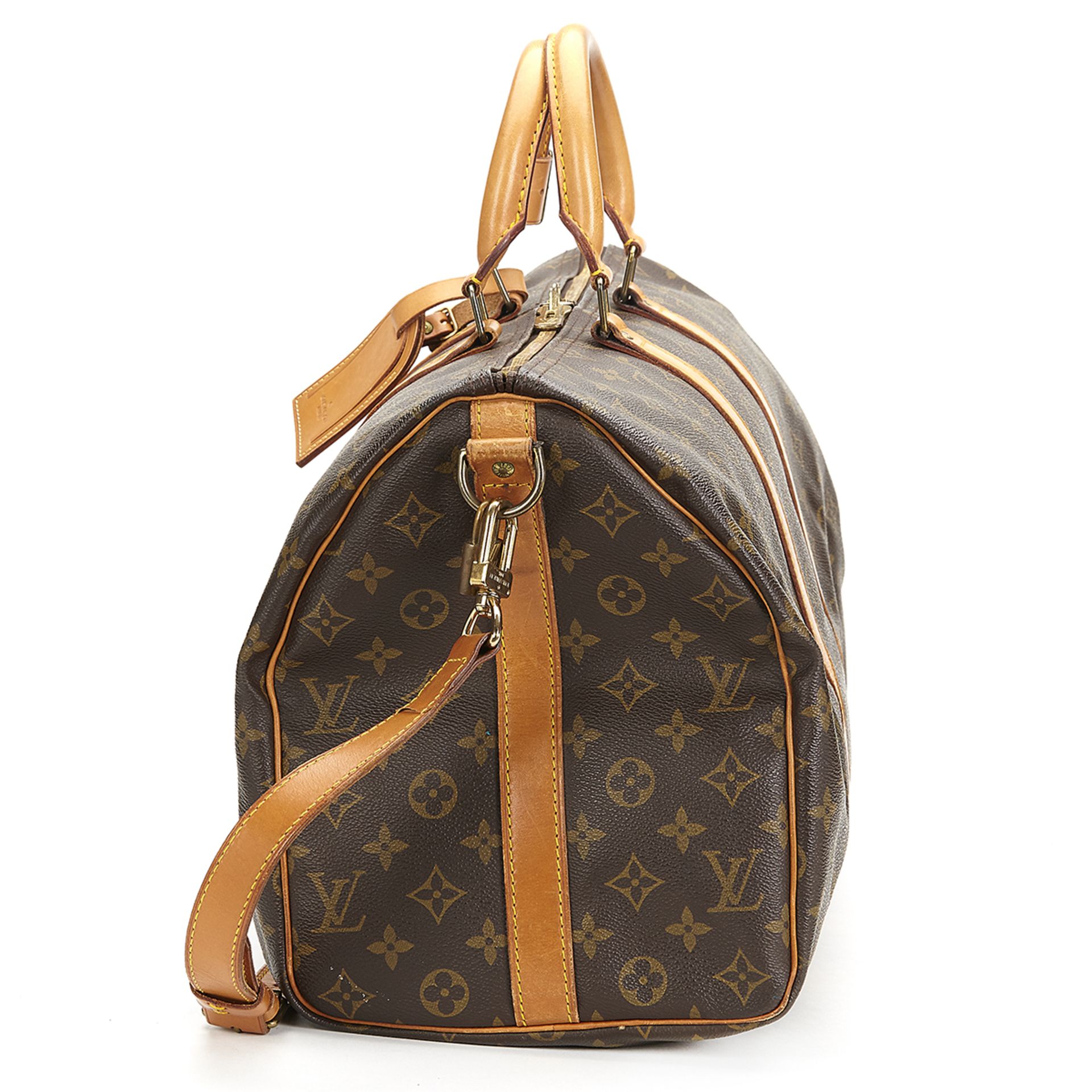 Louis Vuitton, Keepall Bandouliere 45 - Image 3 of 7