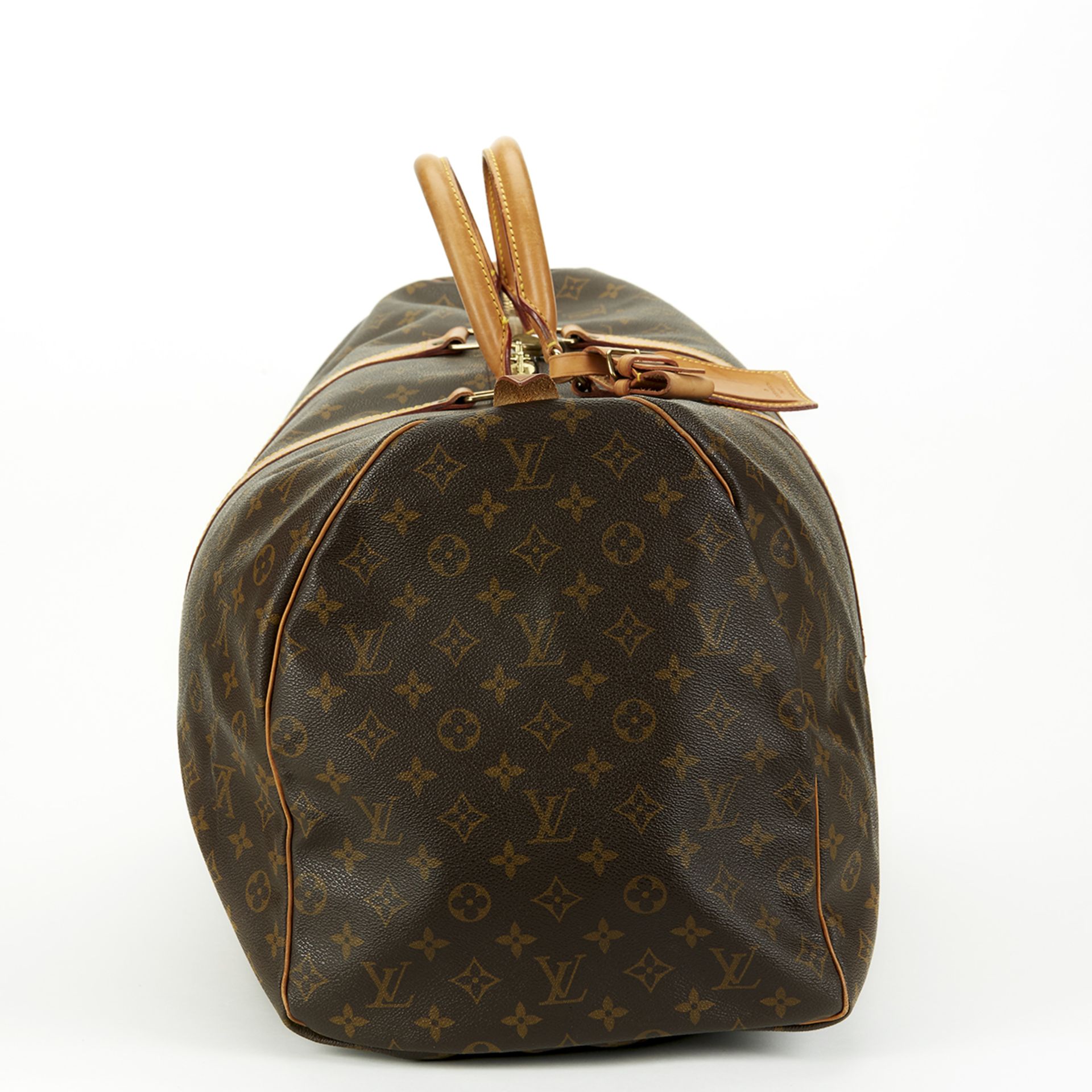 Louis Vuitton, Keepall 60 - Image 2 of 6