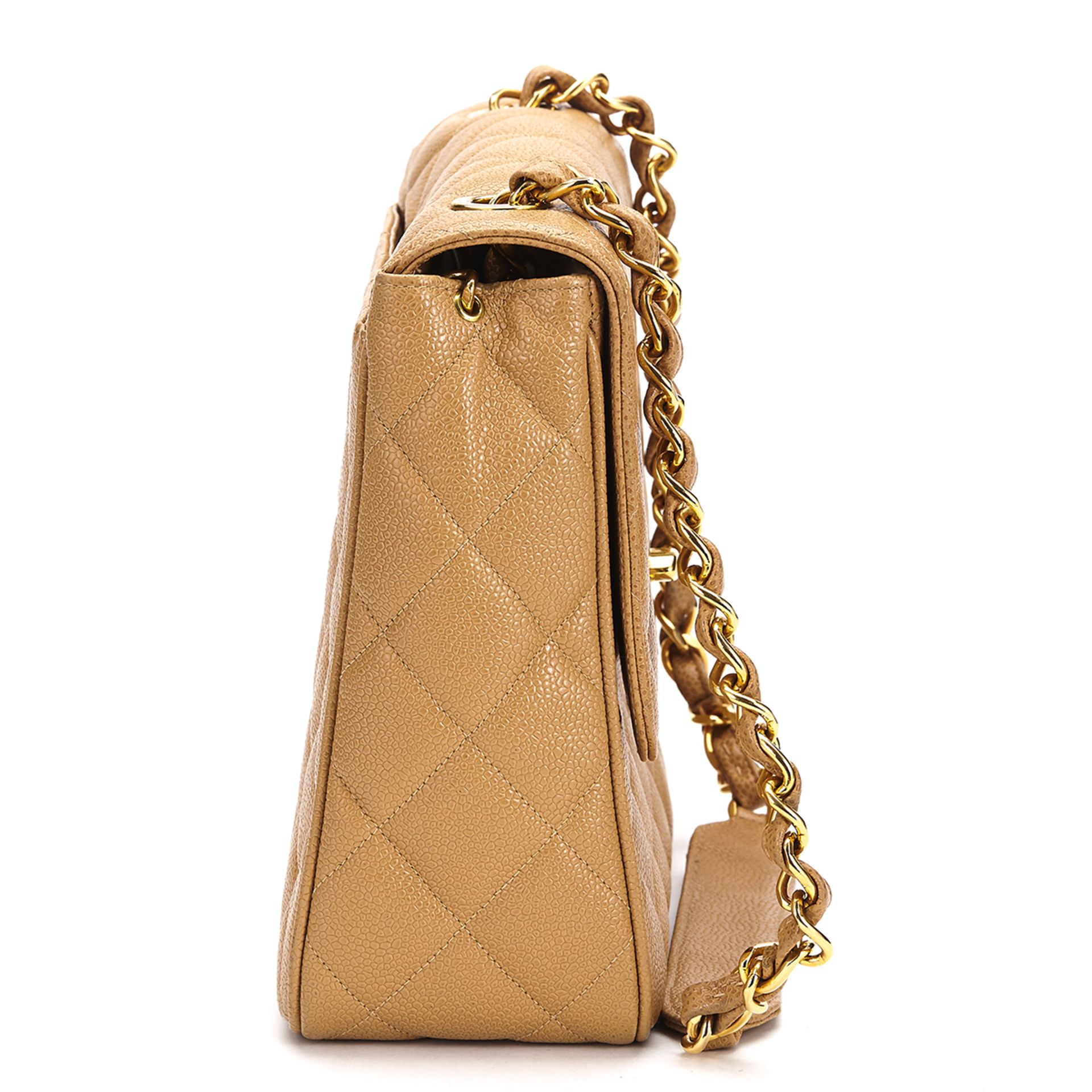 Chanel, Single Flap Bag - Image 2 of 10