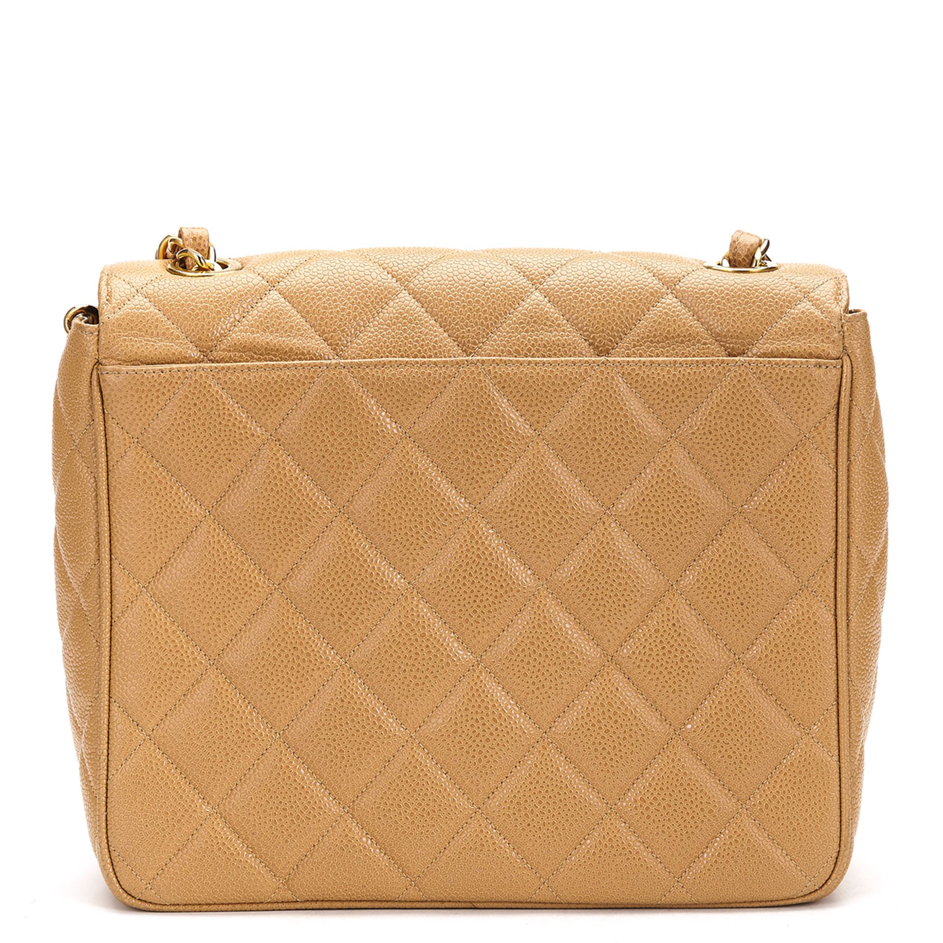 Chanel, Single Flap Bag - Image 4 of 10