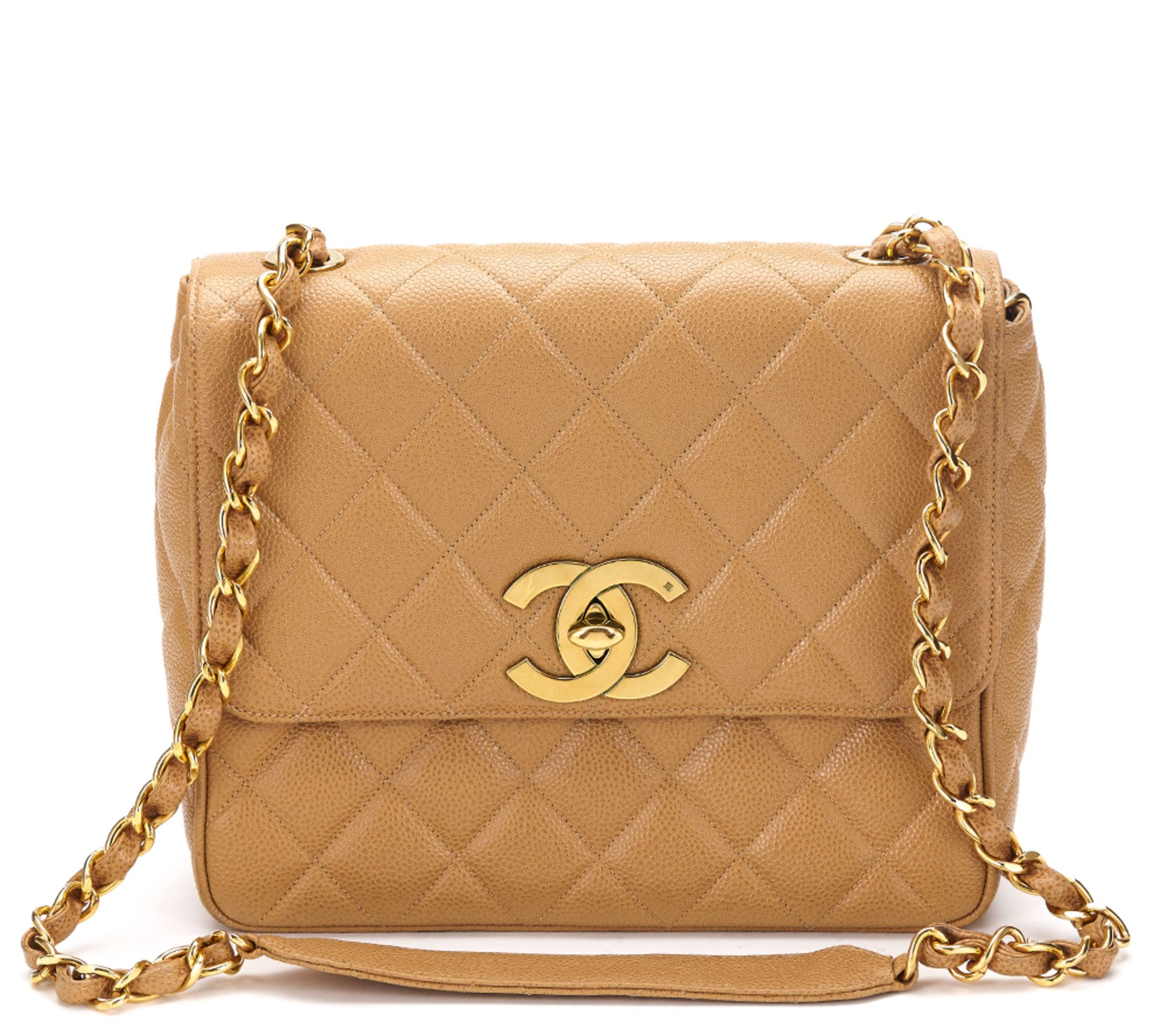 Chanel, Single Flap Bag