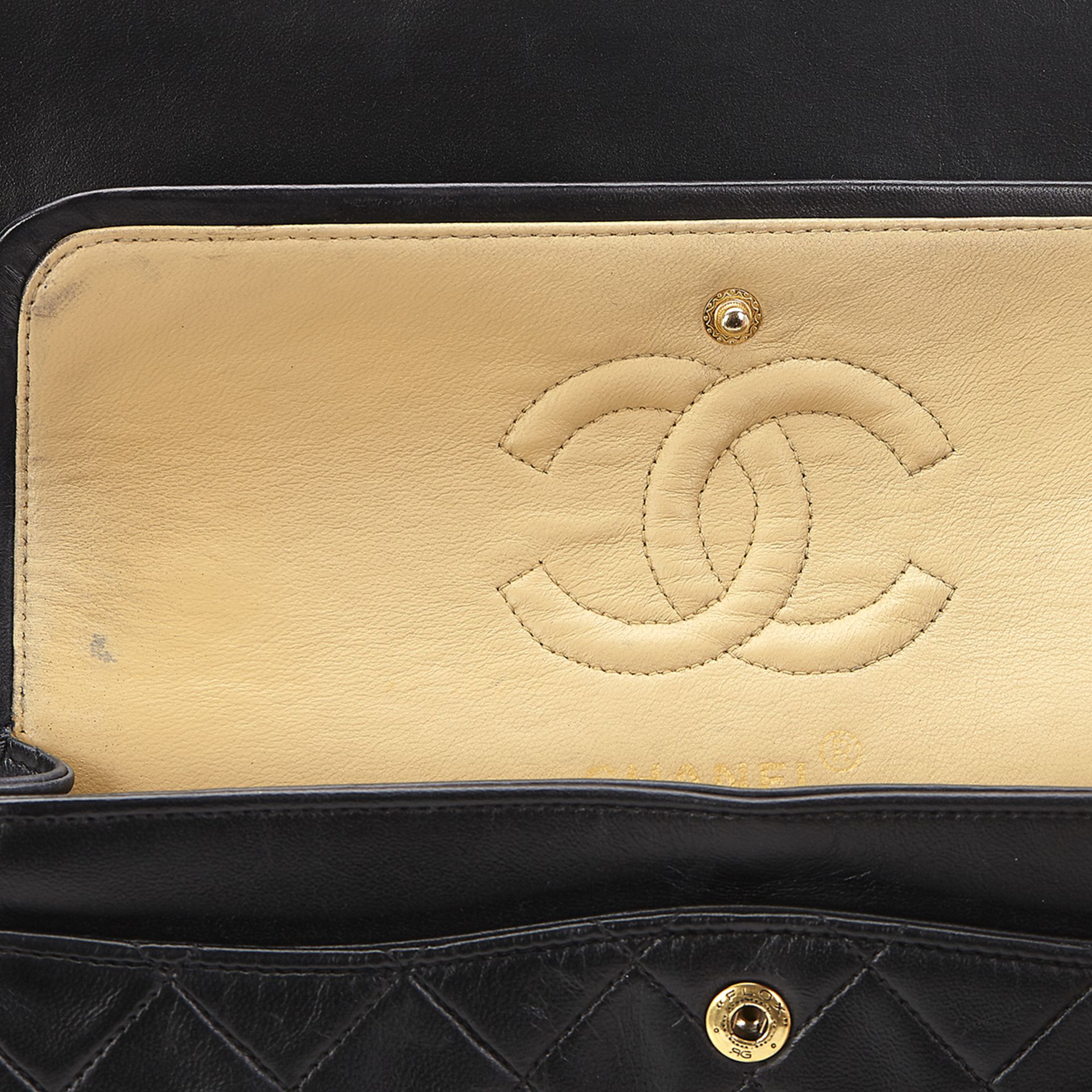 Chanel, Small Classic Double Flap Bag - Image 7 of 9