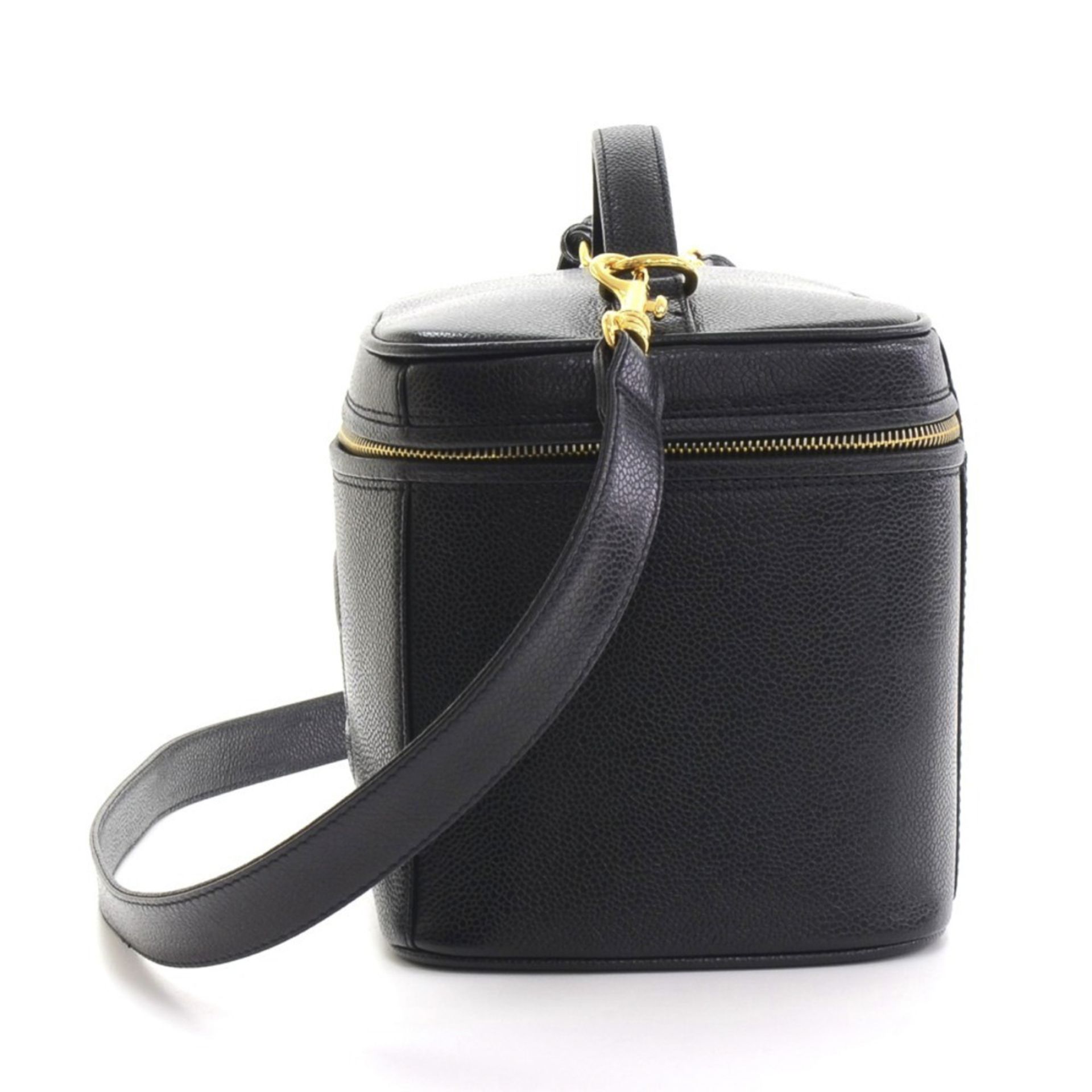 Chanel, Timeless Vanity Handbag - Image 2 of 14