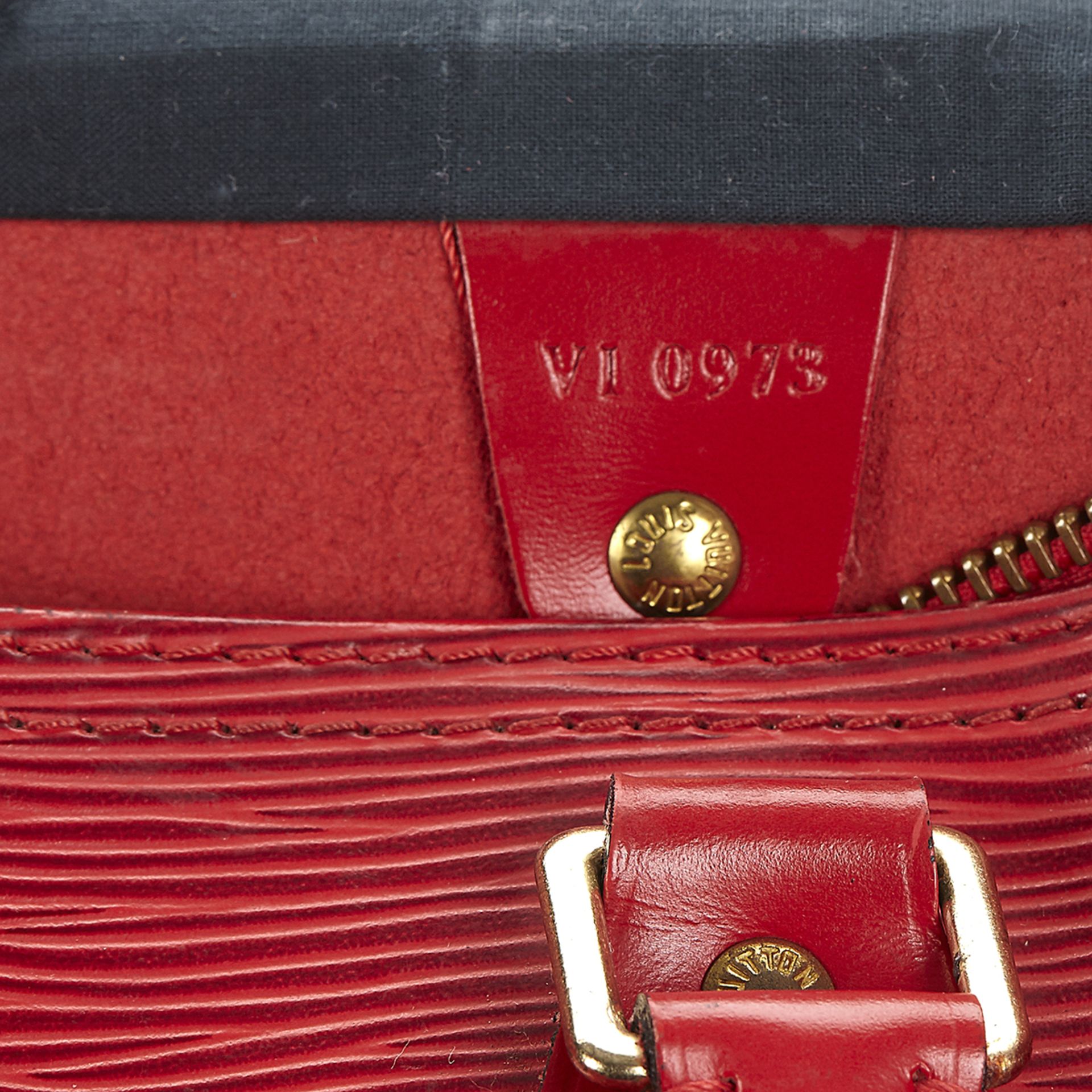 Louis Vuitton, Speedy 25 - Image 8 of 8