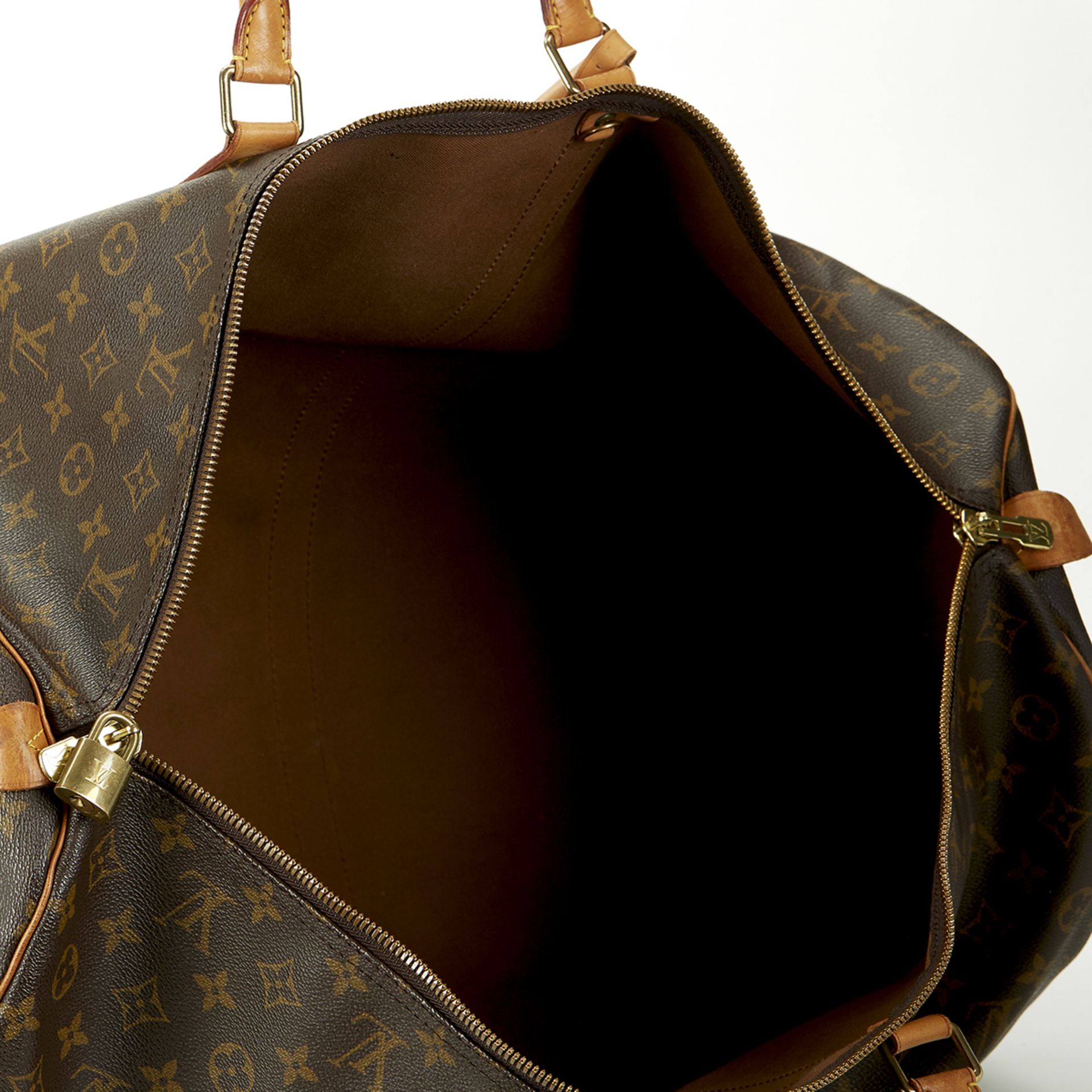 Louis Vuitton, Keepall 60 - Image 5 of 6