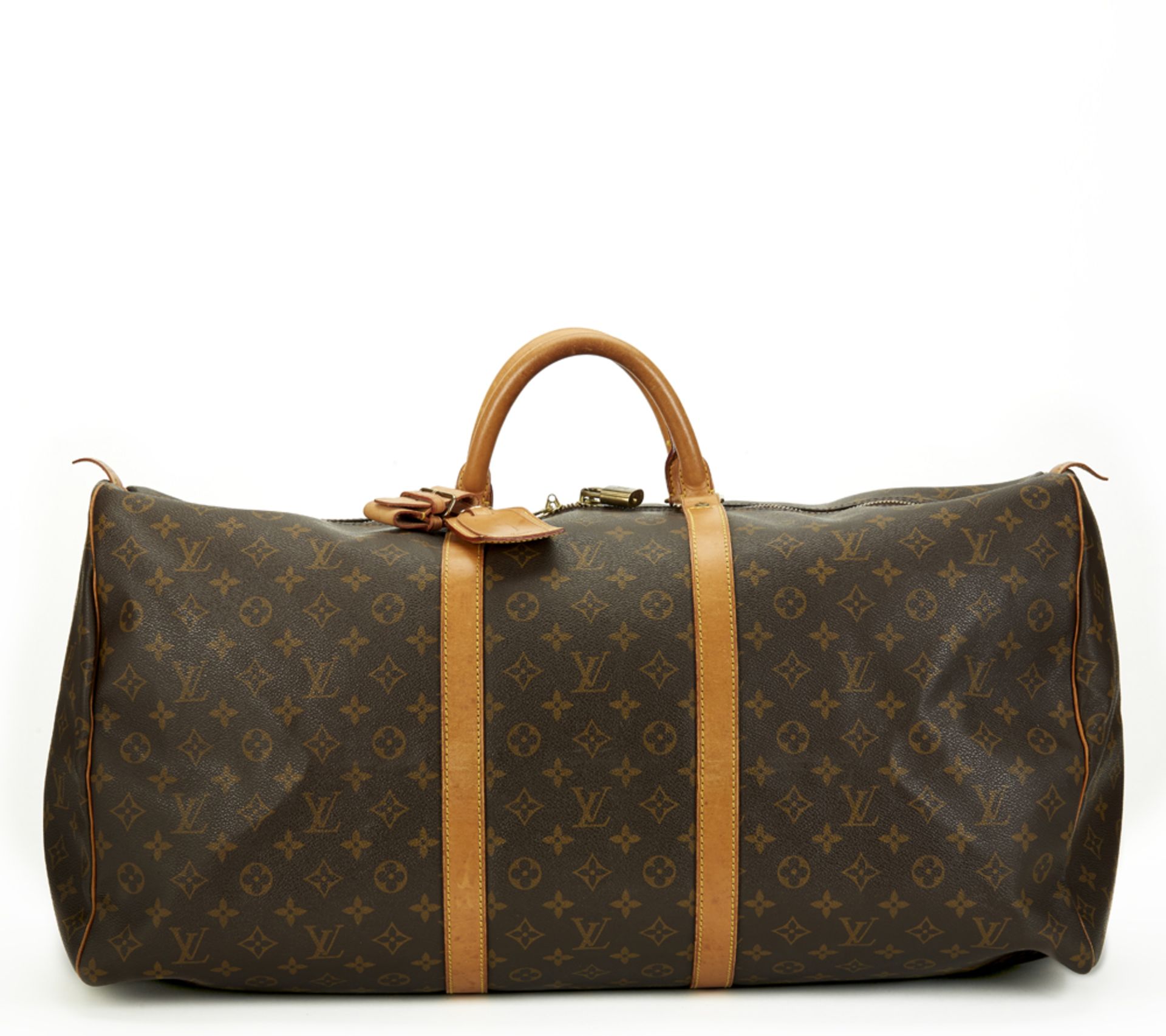 Louis Vuitton, Keepall 60