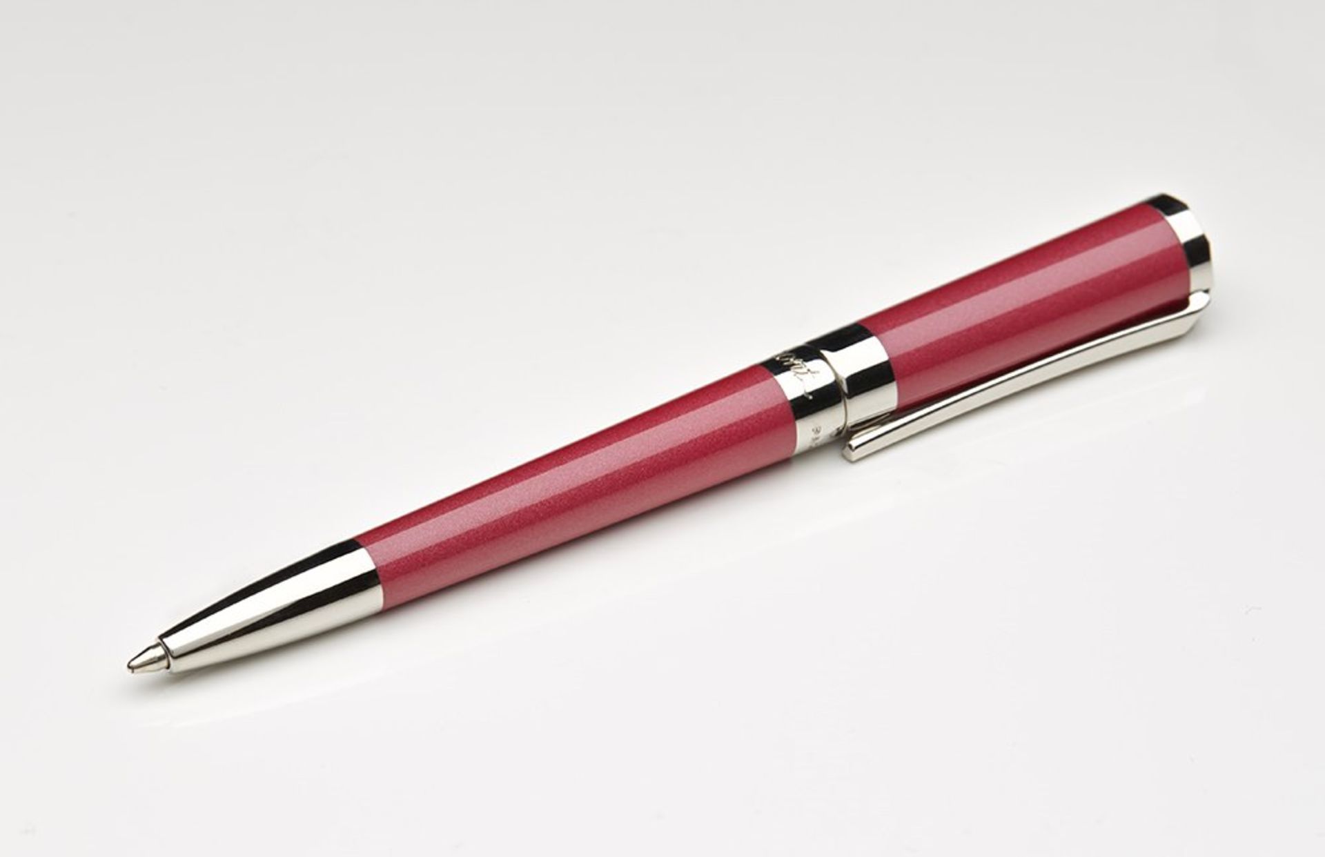 Dupont Mini LibertŽ Ballpoint Pen - Image 4 of 7