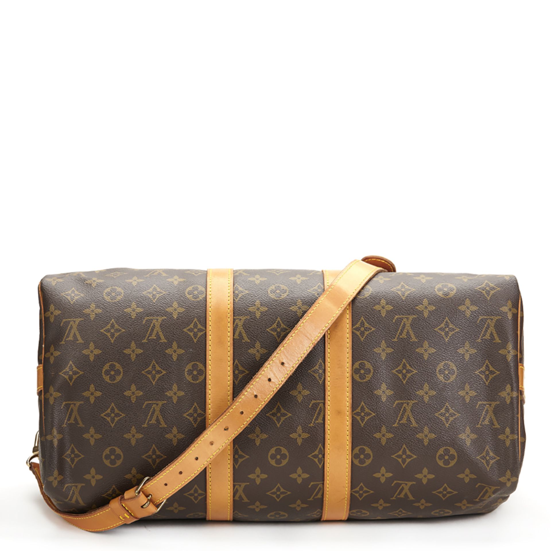Louis Vuitton, Keepall Bandouliere 45 - Image 5 of 7