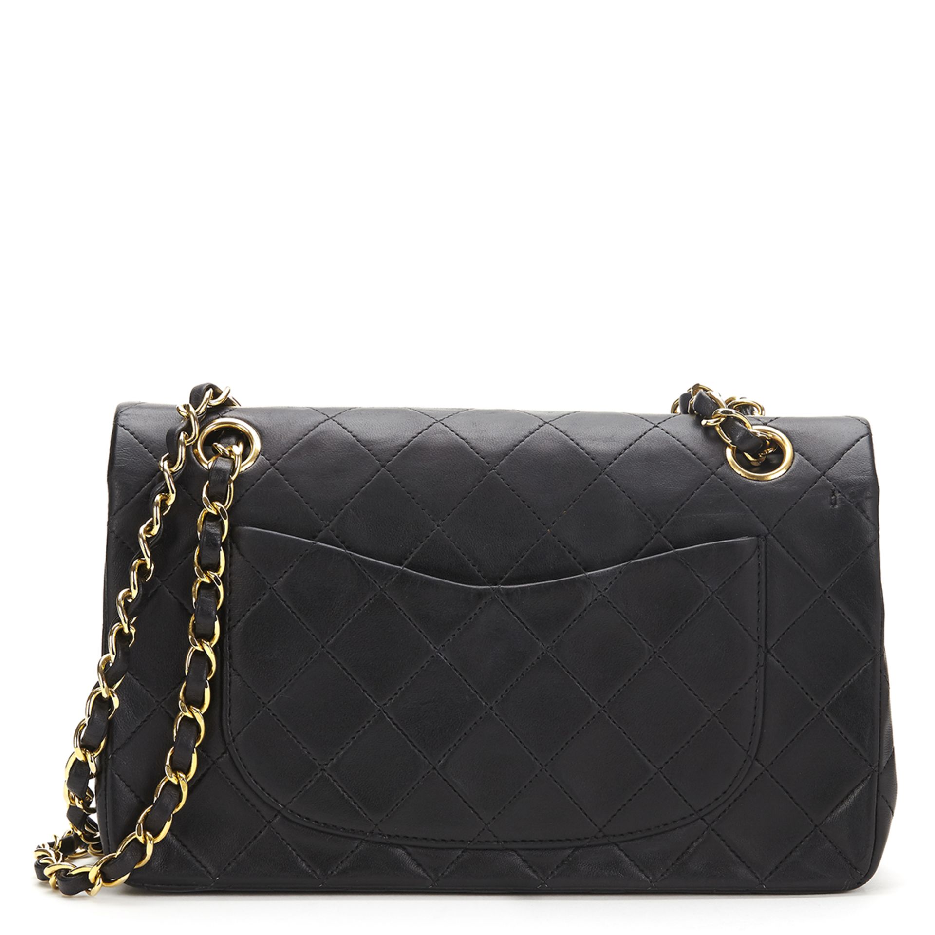 Chanel, Small Classic Double Flap Bag - Image 4 of 9