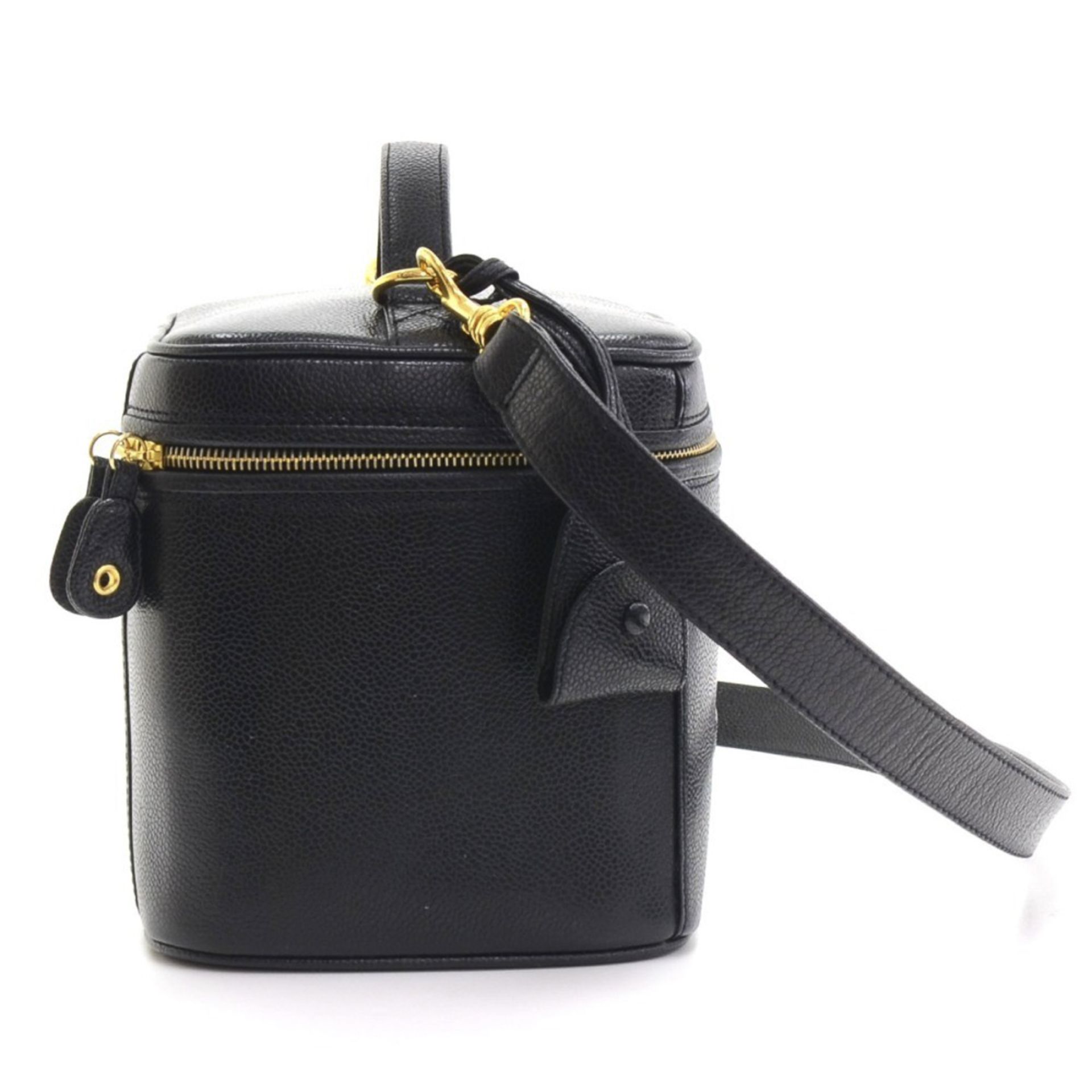 Chanel, Timeless Vanity Handbag - Image 3 of 14